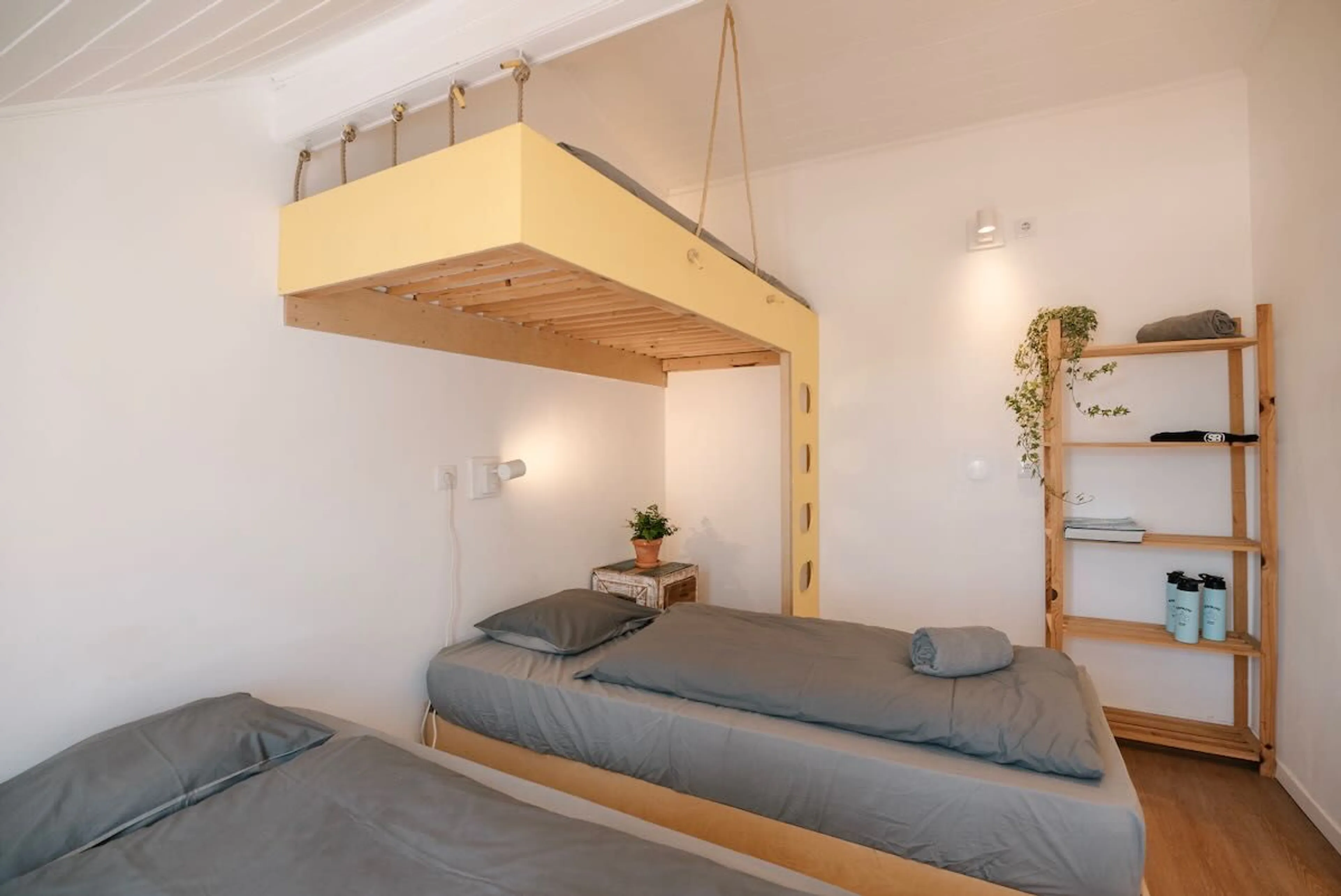 3-Bett-Zimmer - 2