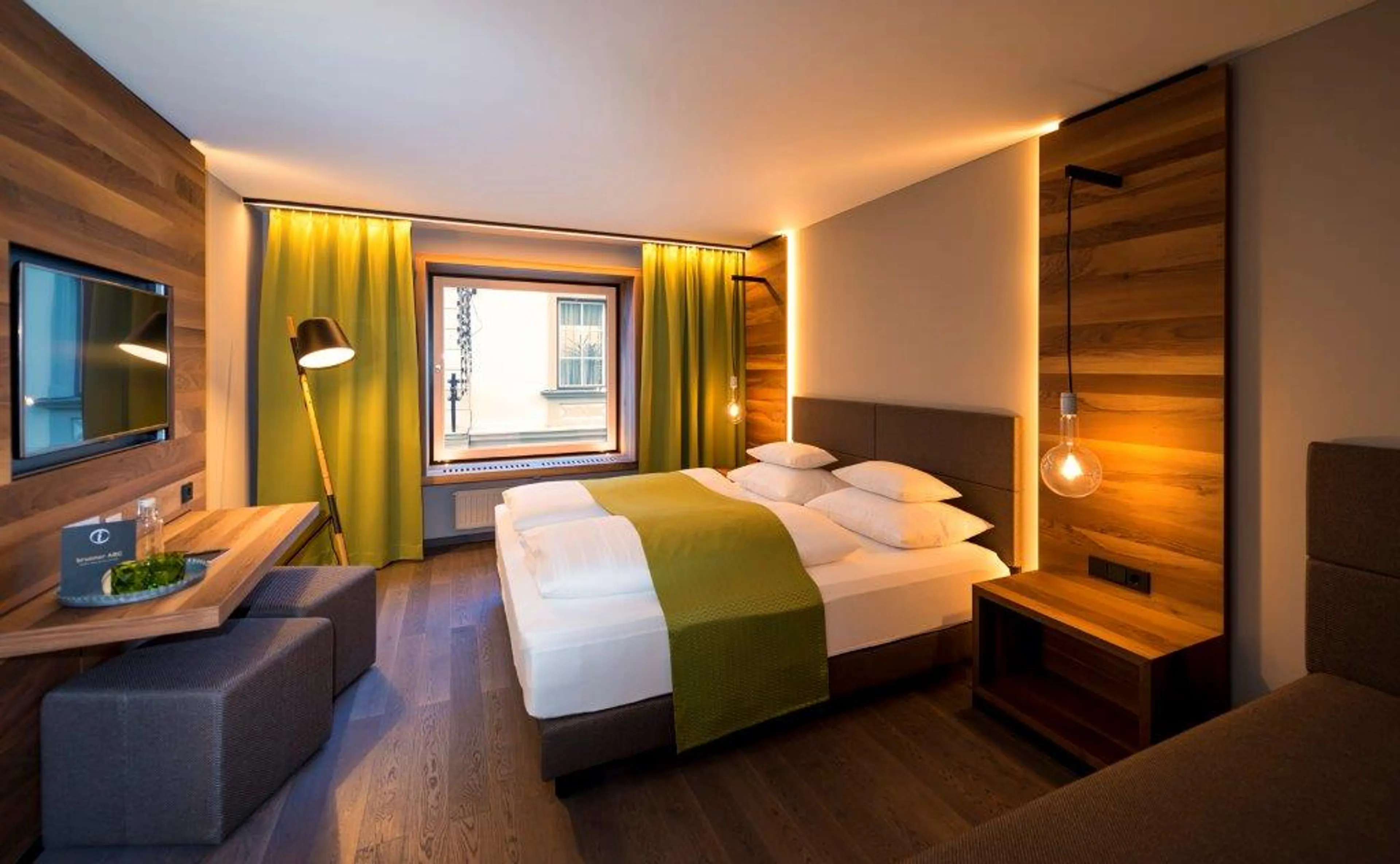 Suite Schokolade - 2