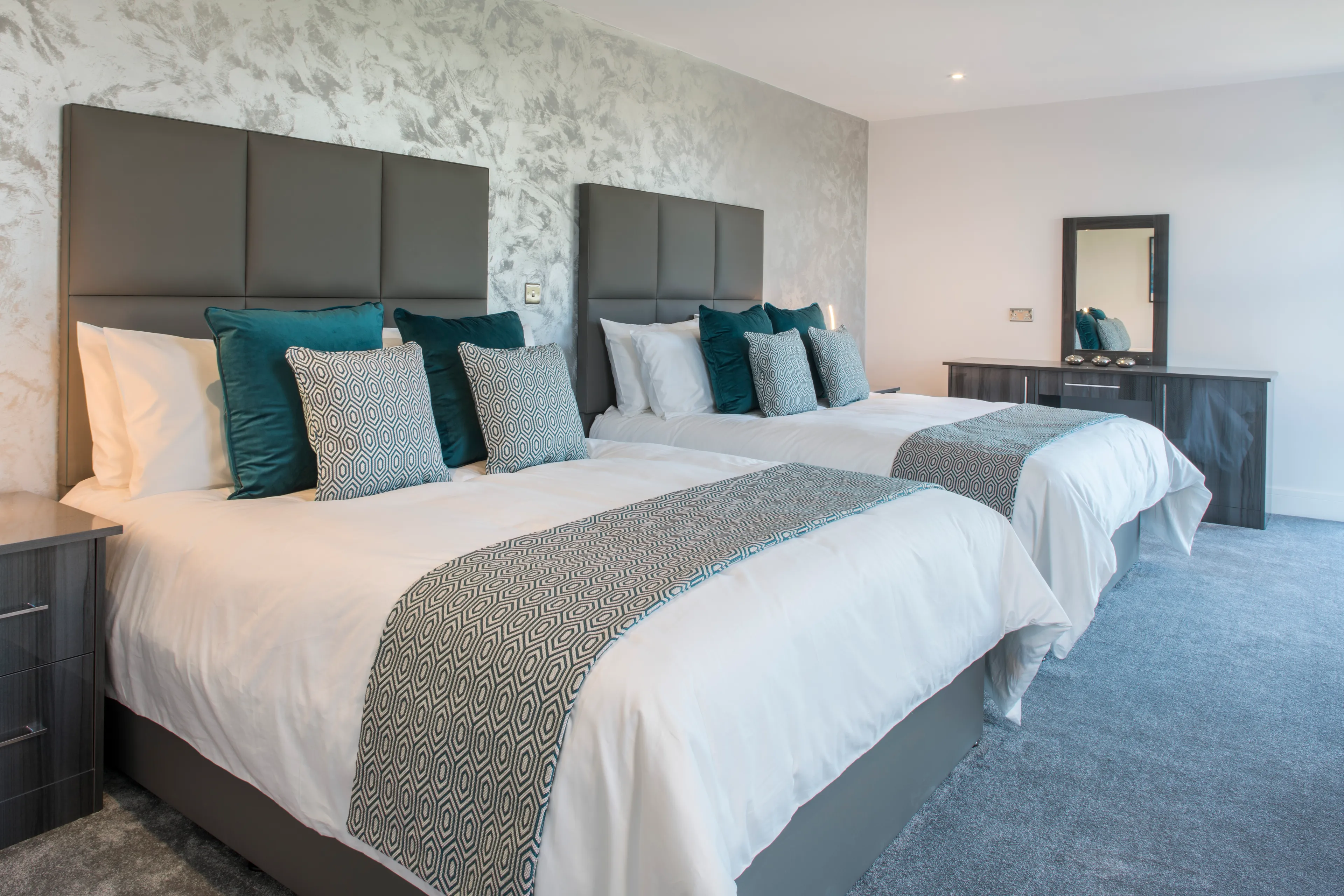 Premier Zimmer - 2