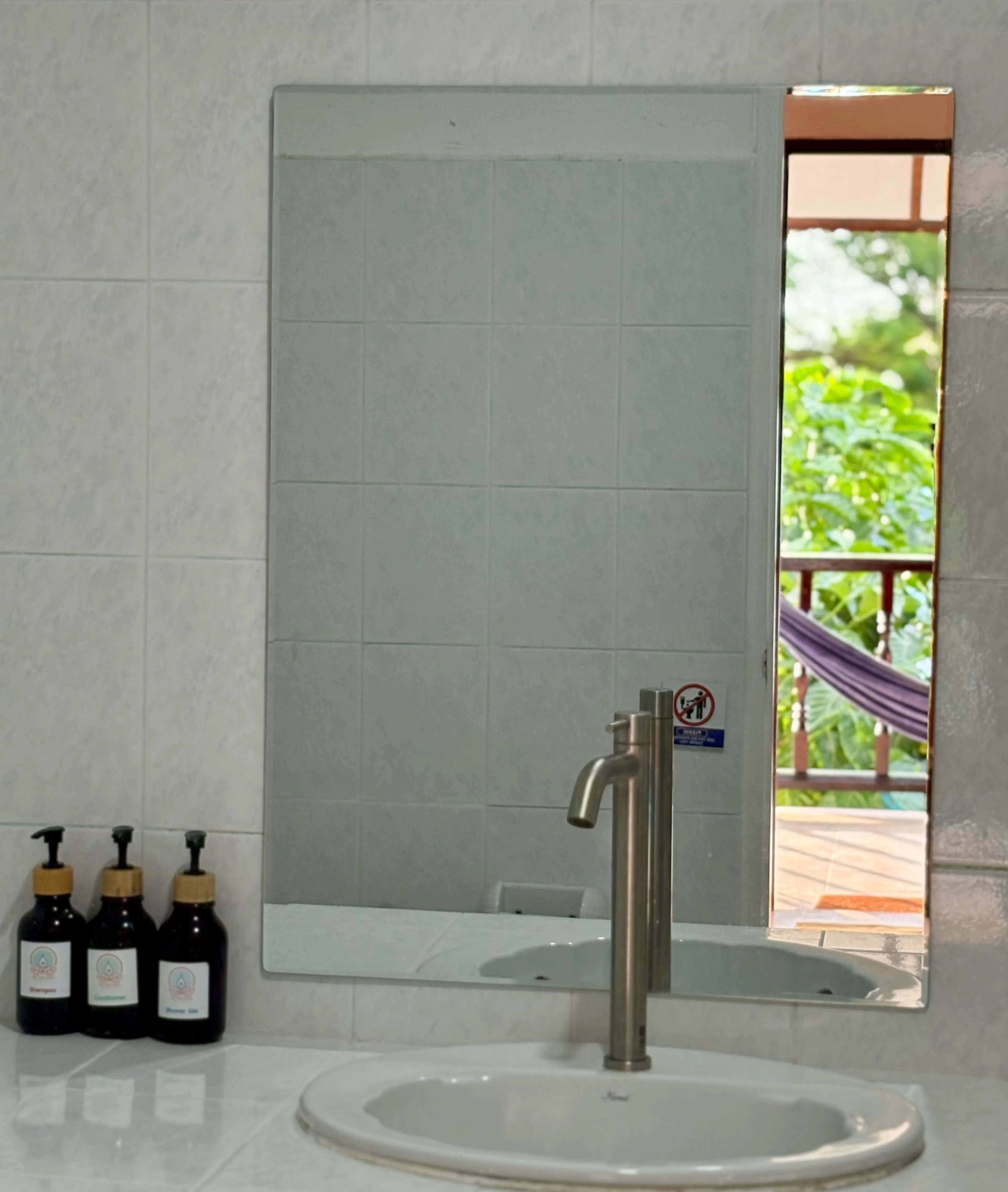 Elevated Bungalow - 3