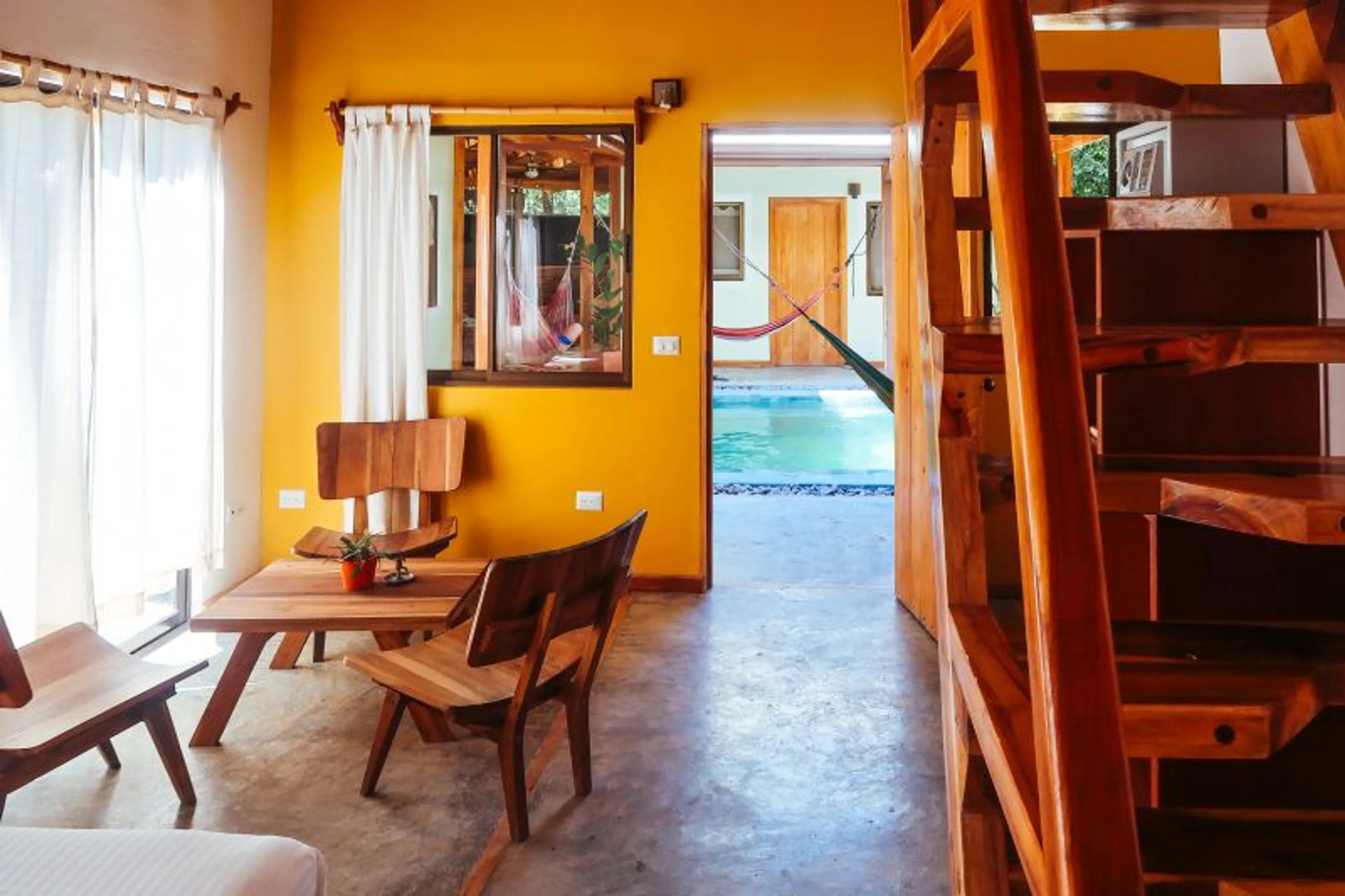 Cabana - 2
