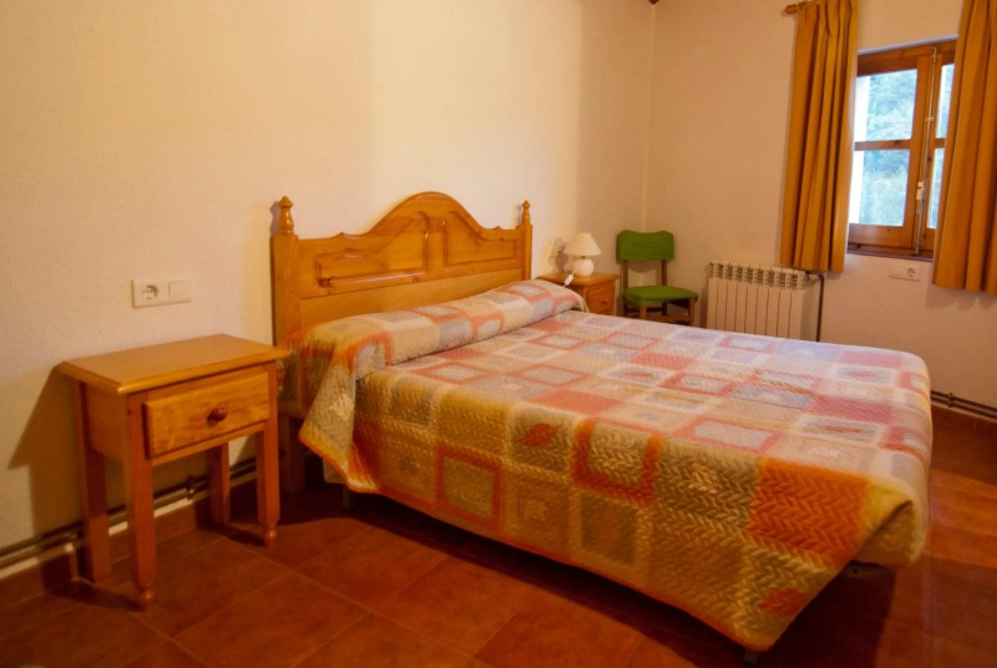 Standard-Zimmer - 2