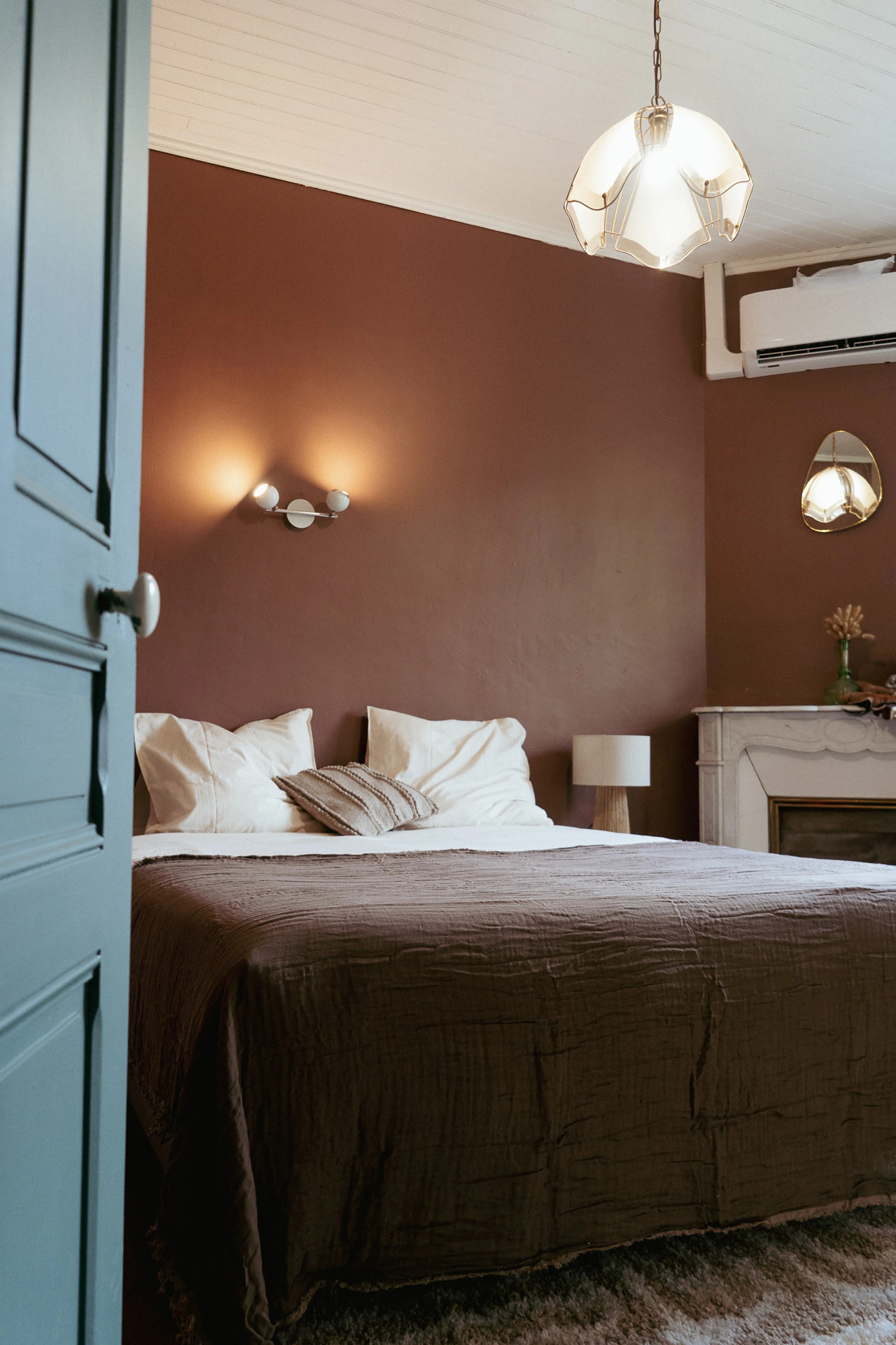 Privates Zimmer - 4