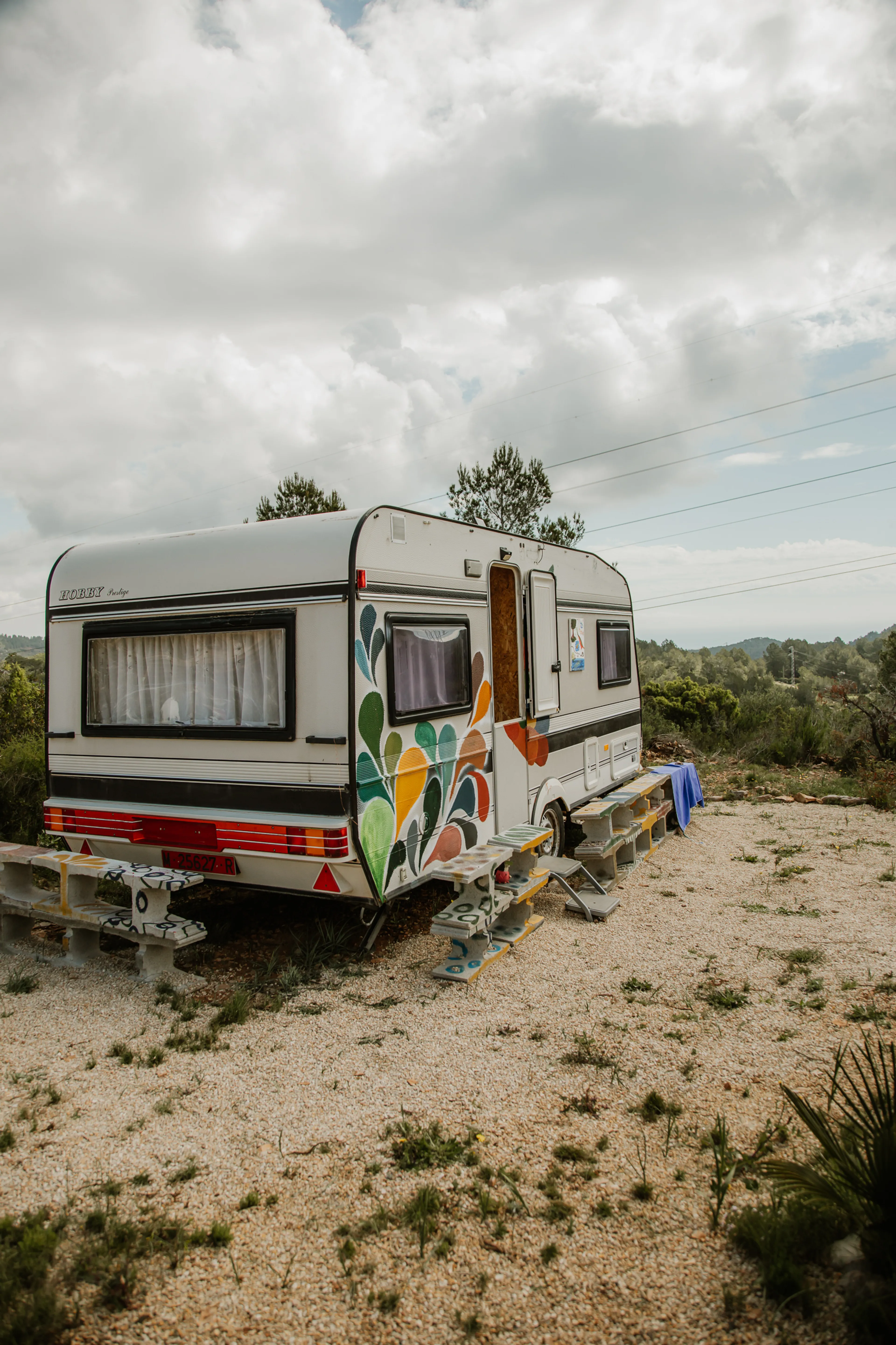 Rainbow Lodge - 1