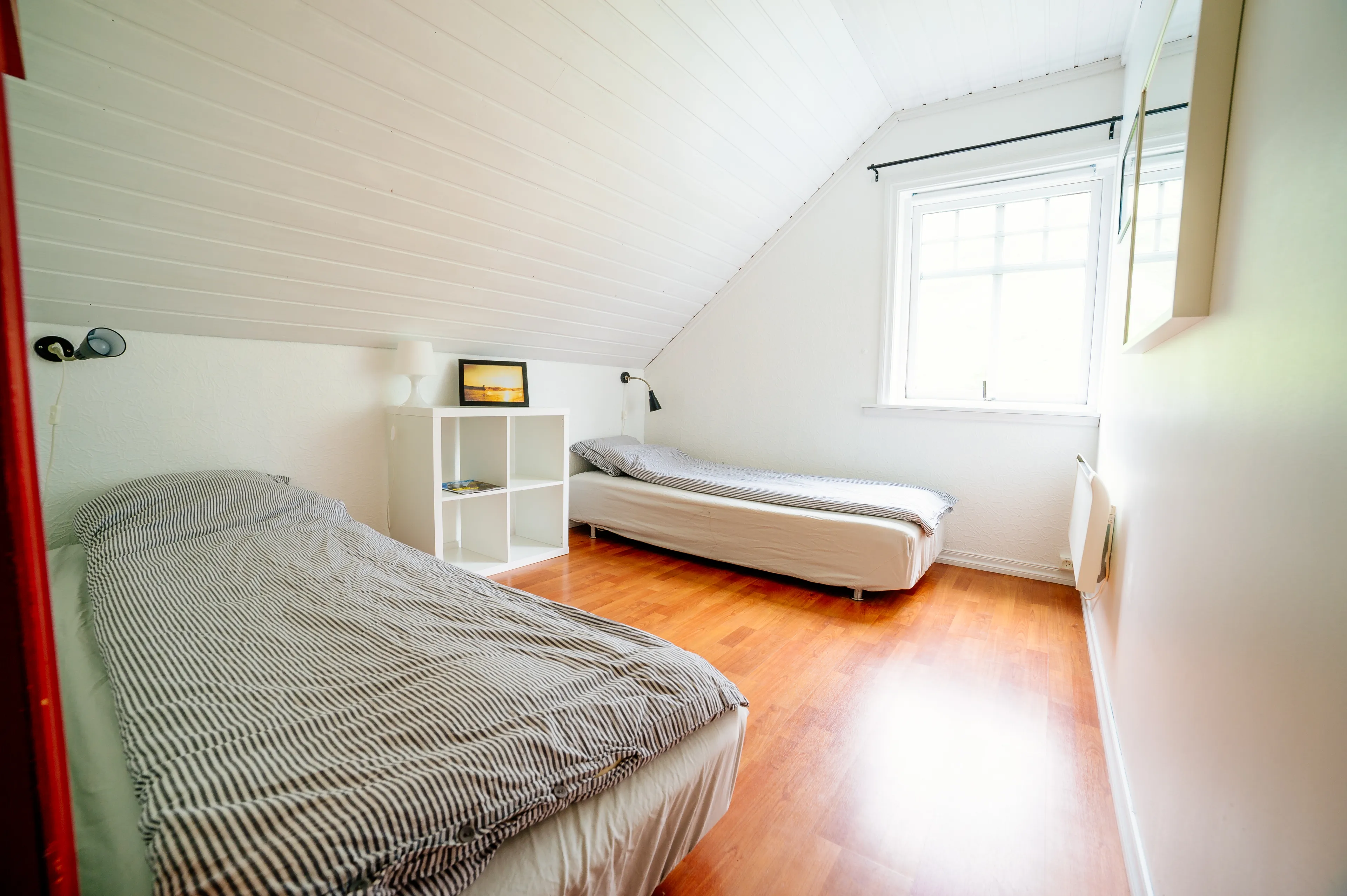 Doppelzimmer Villa Innsikten - 3