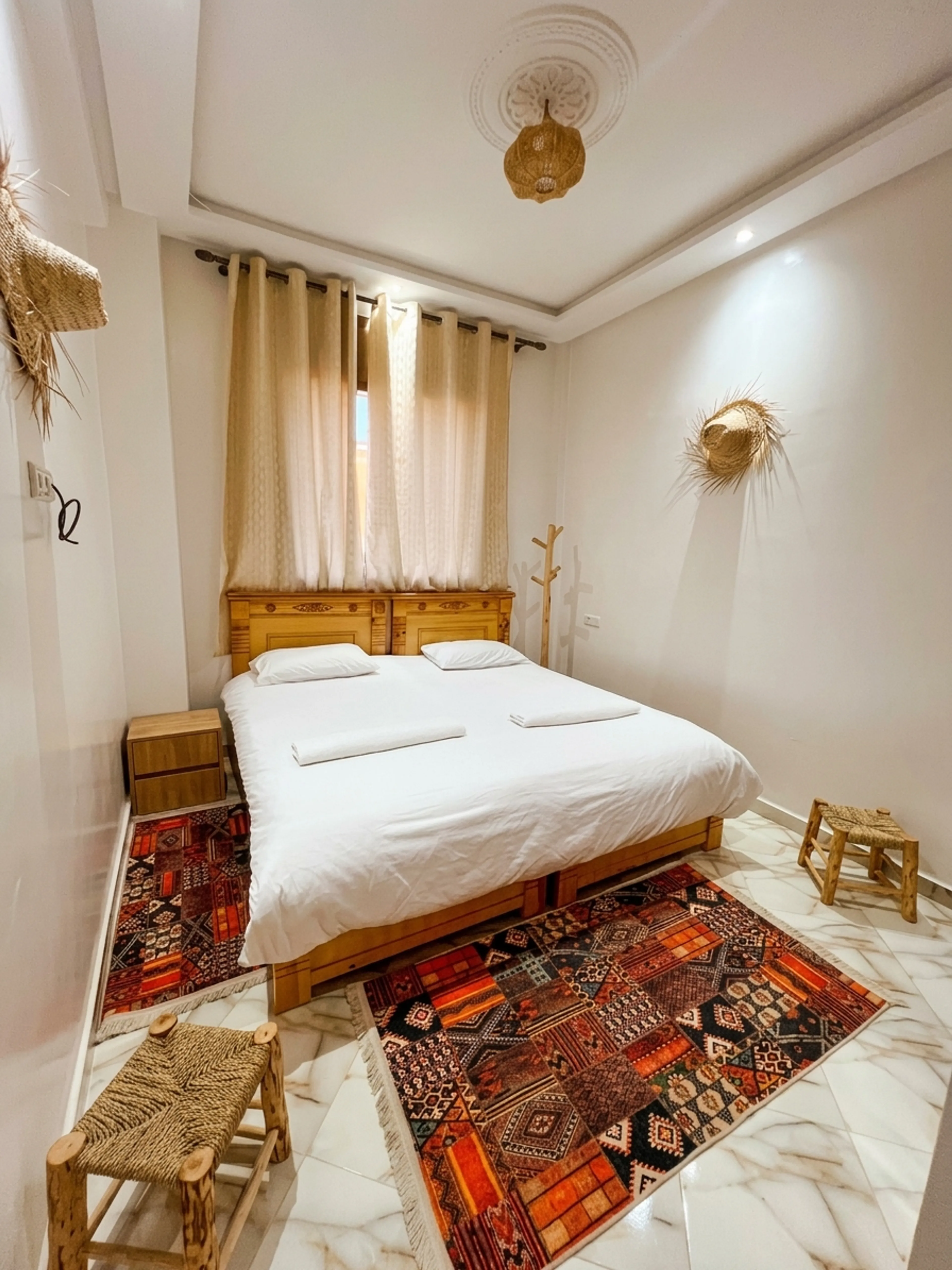 Gemütliches Privatzimmer - 14