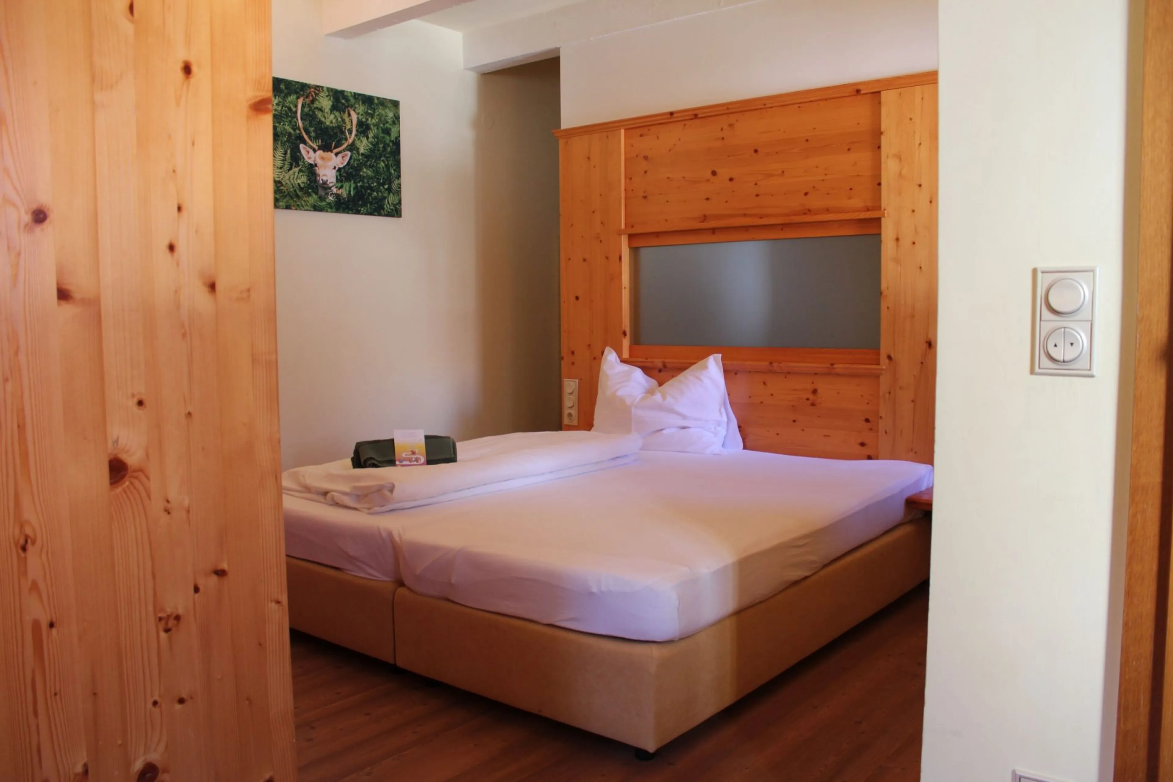 Superior Deluxe-Zimmer - 1