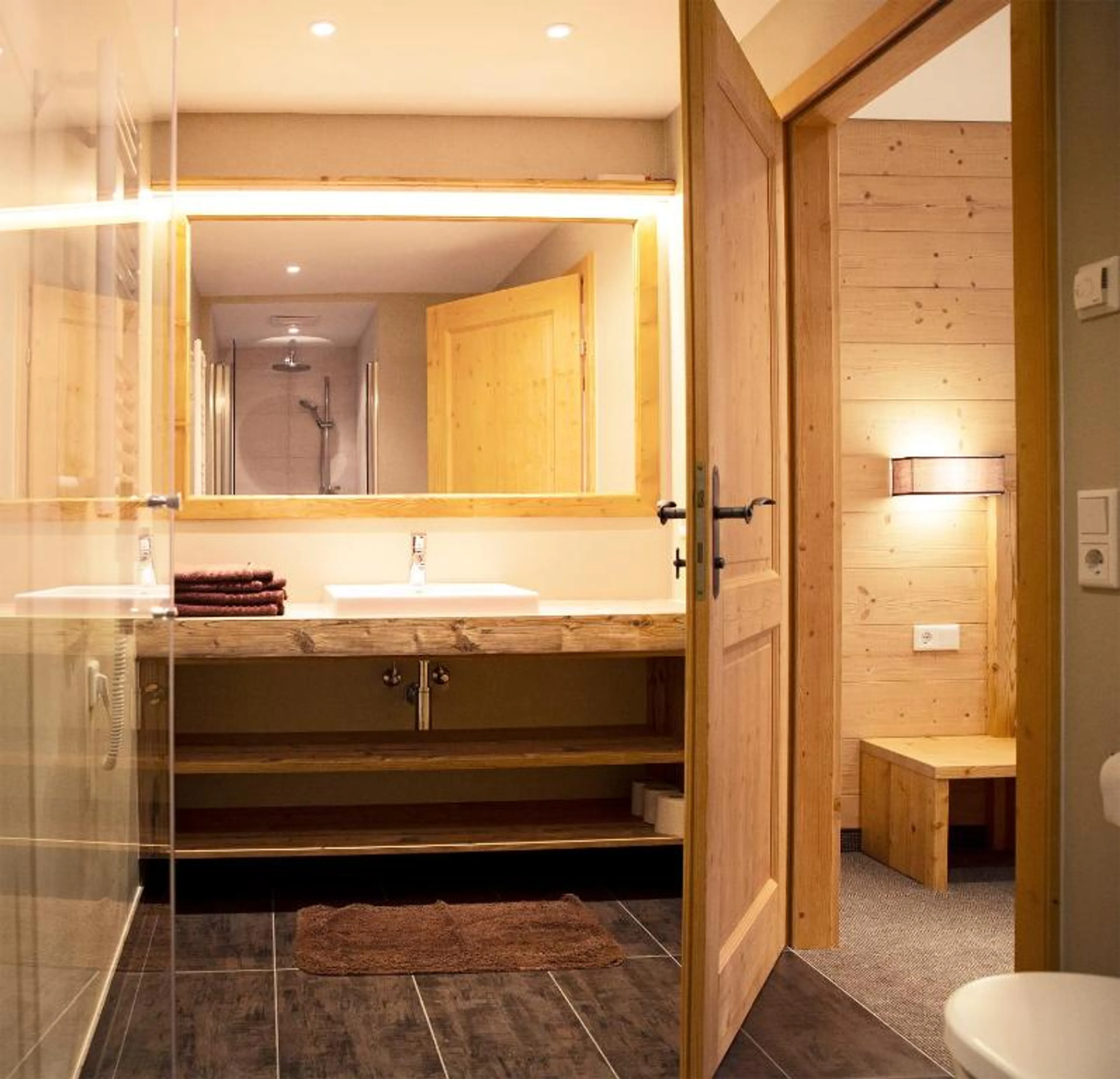Deluxe Doppelzimmer - 6