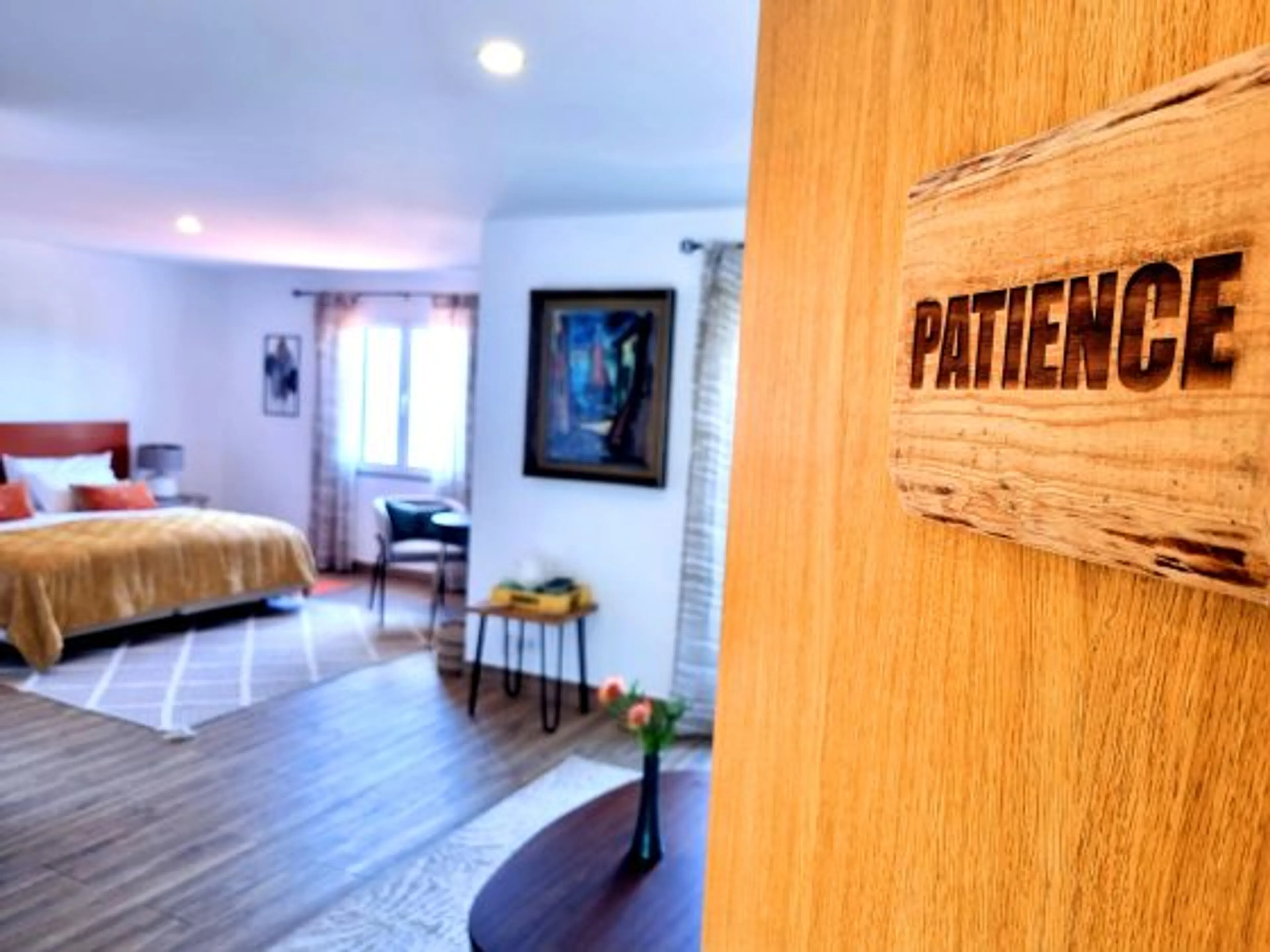 Villa Suite - 3