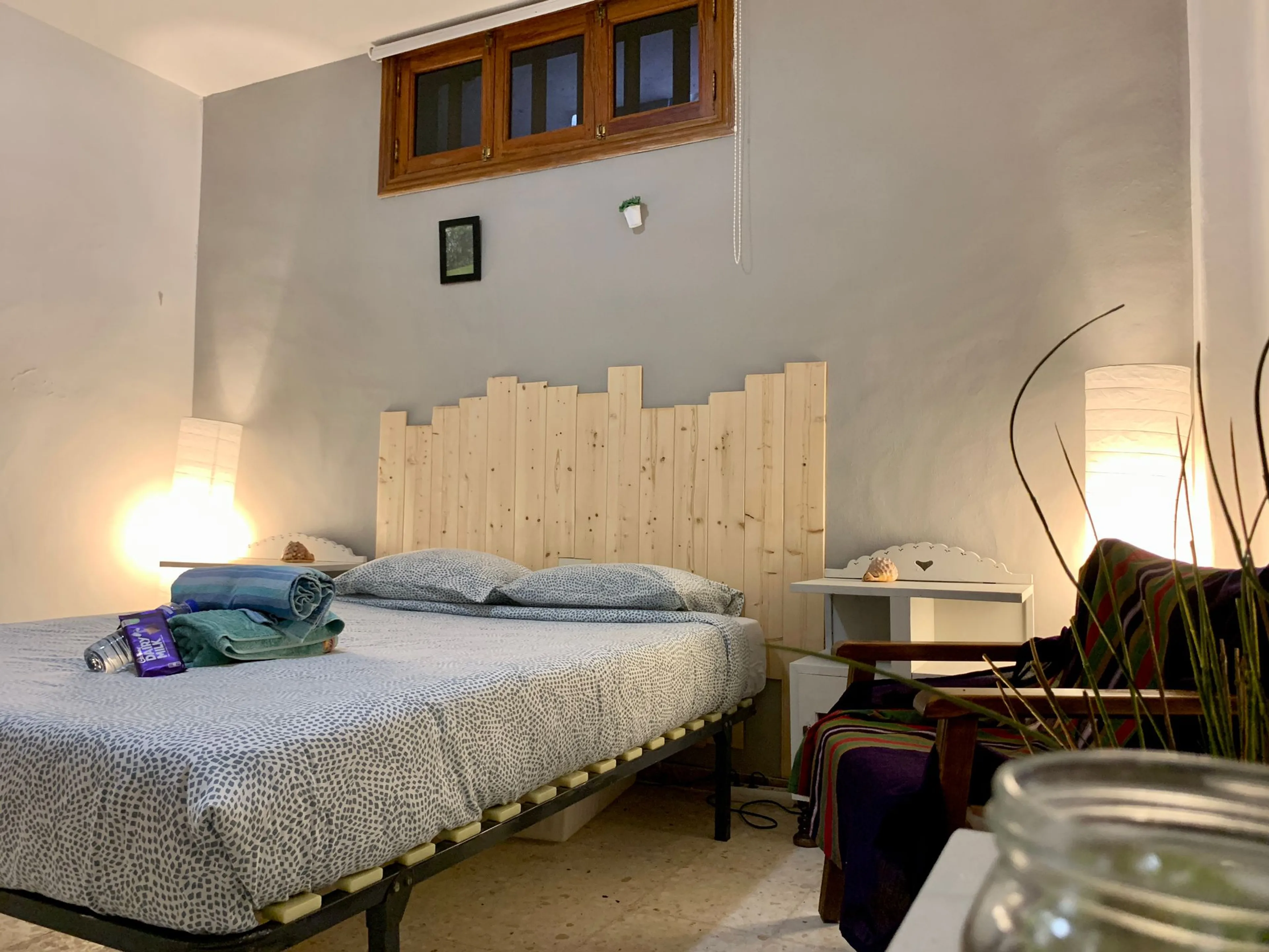 Standard Zimmer - 4