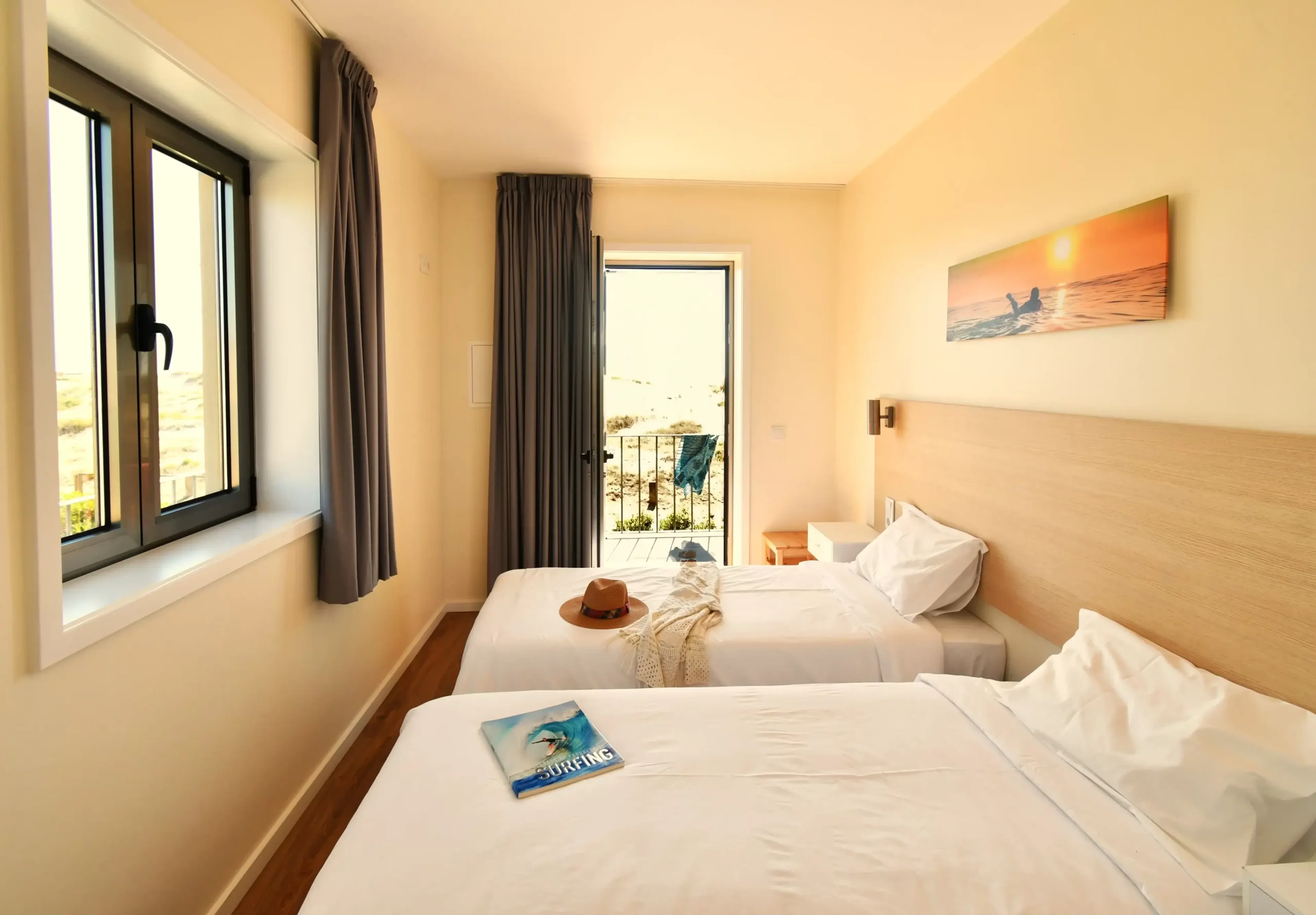 Suite - 4