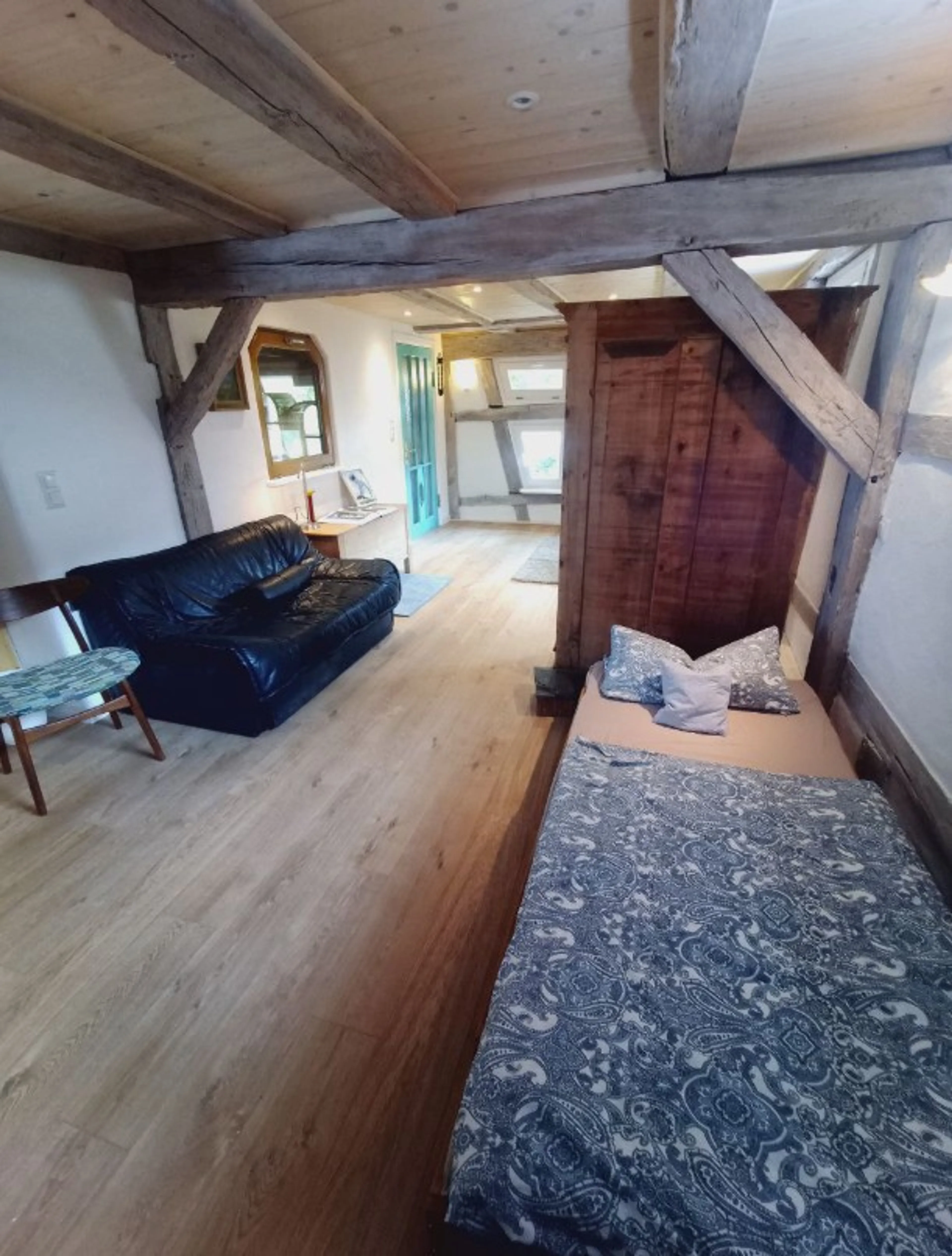 Apartment Silencio - 1