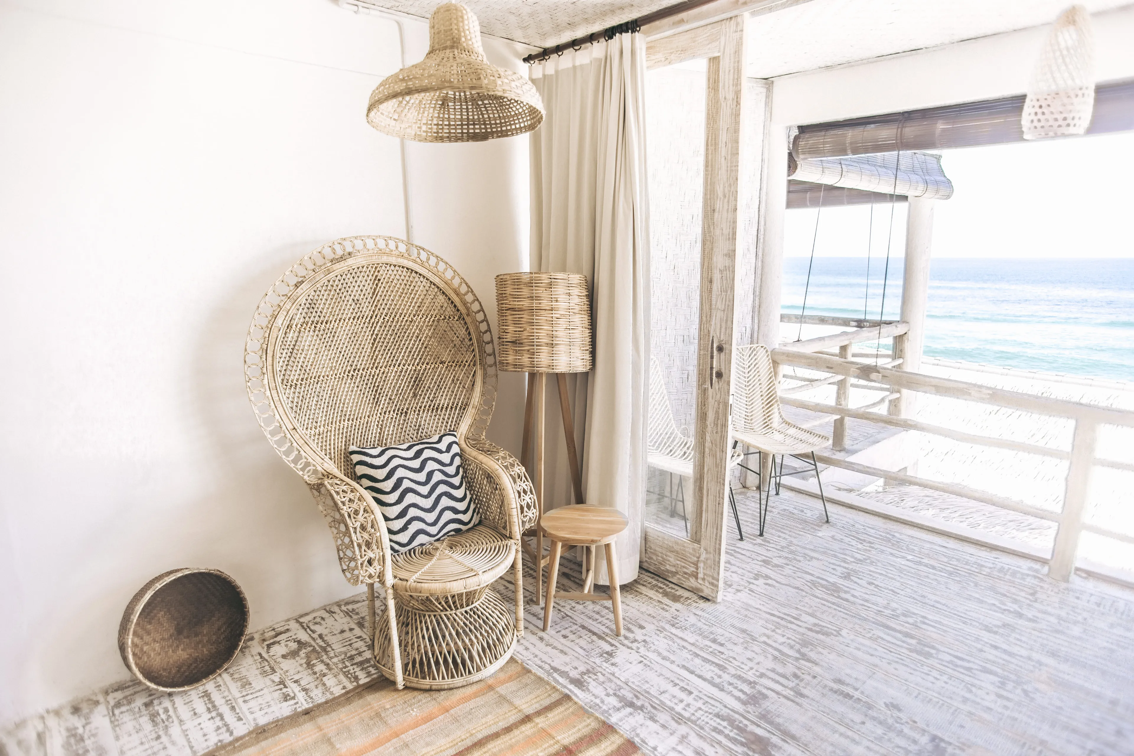 Privates Zimmer mit Bad und Terrasse - 5