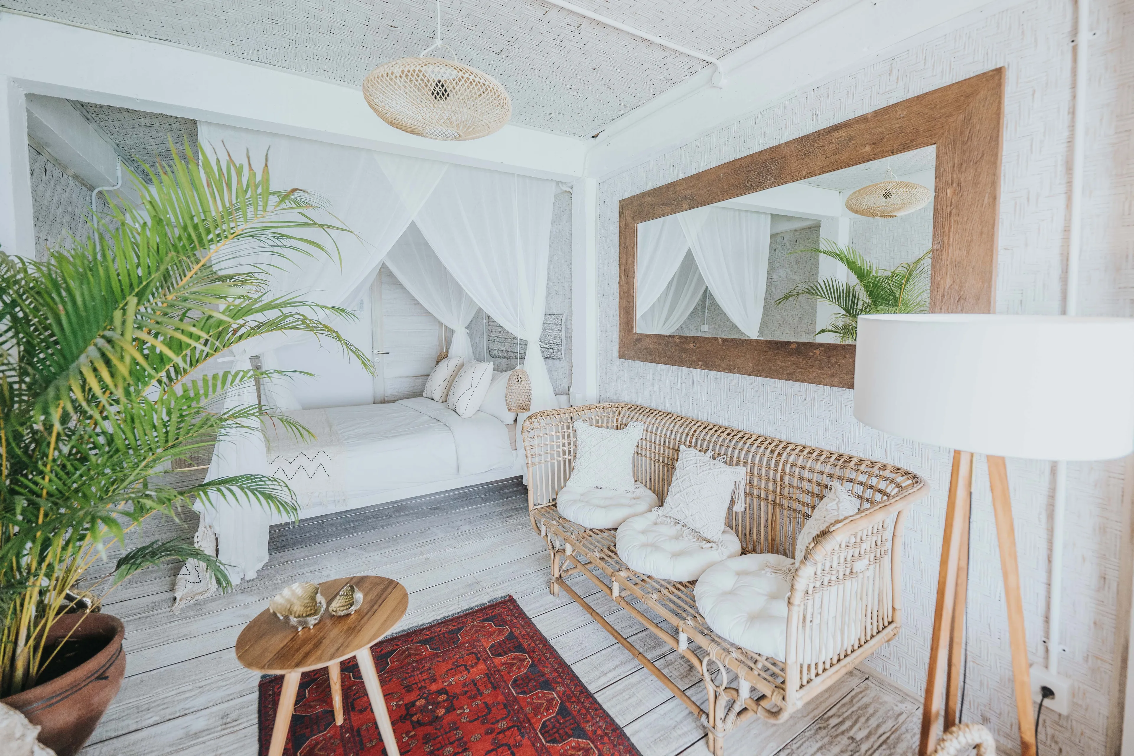 Privates Zimmer mit Terrasse in bevorzugter Lage - 13