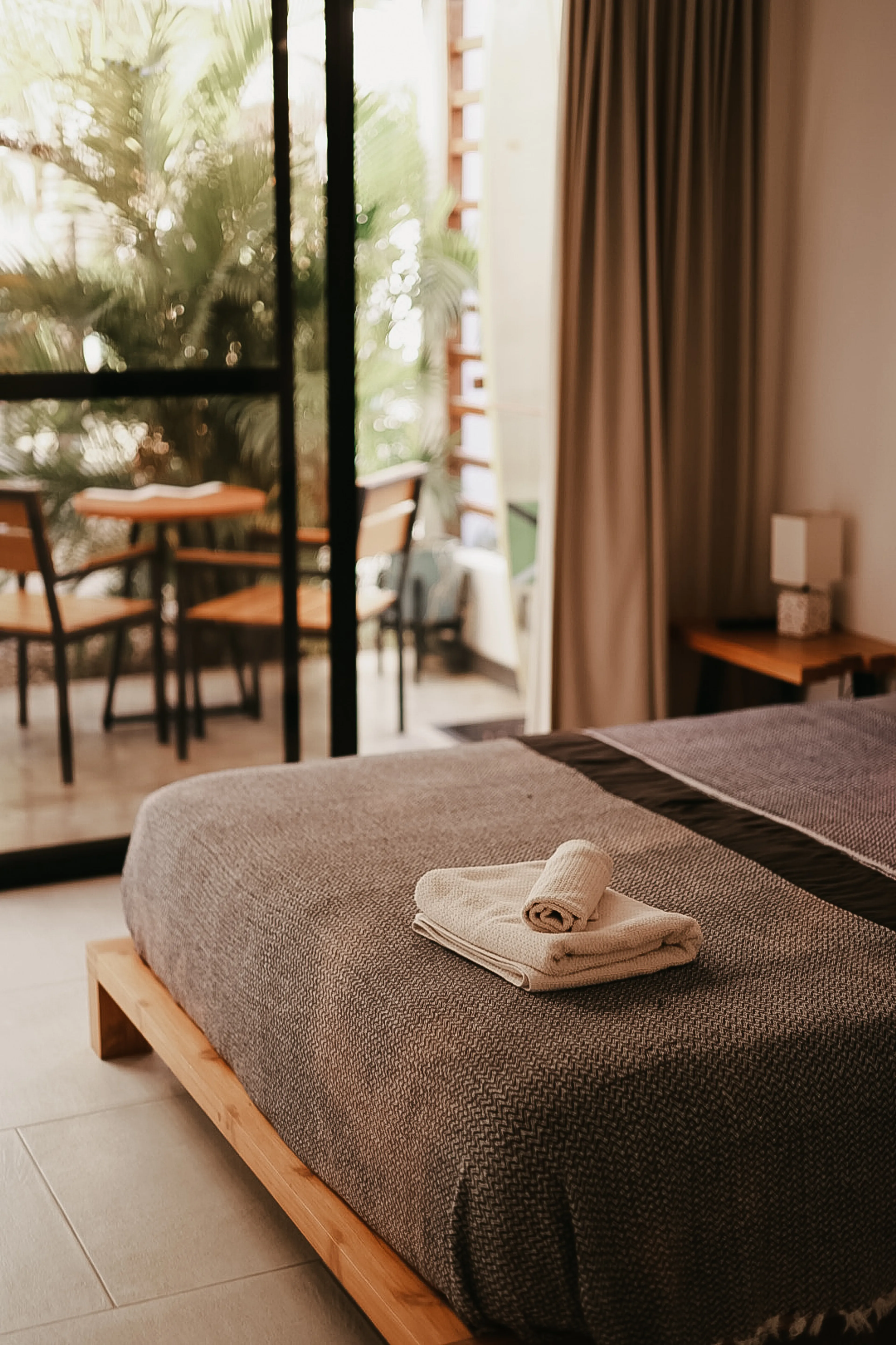 Privates Doppelzimmer - 6