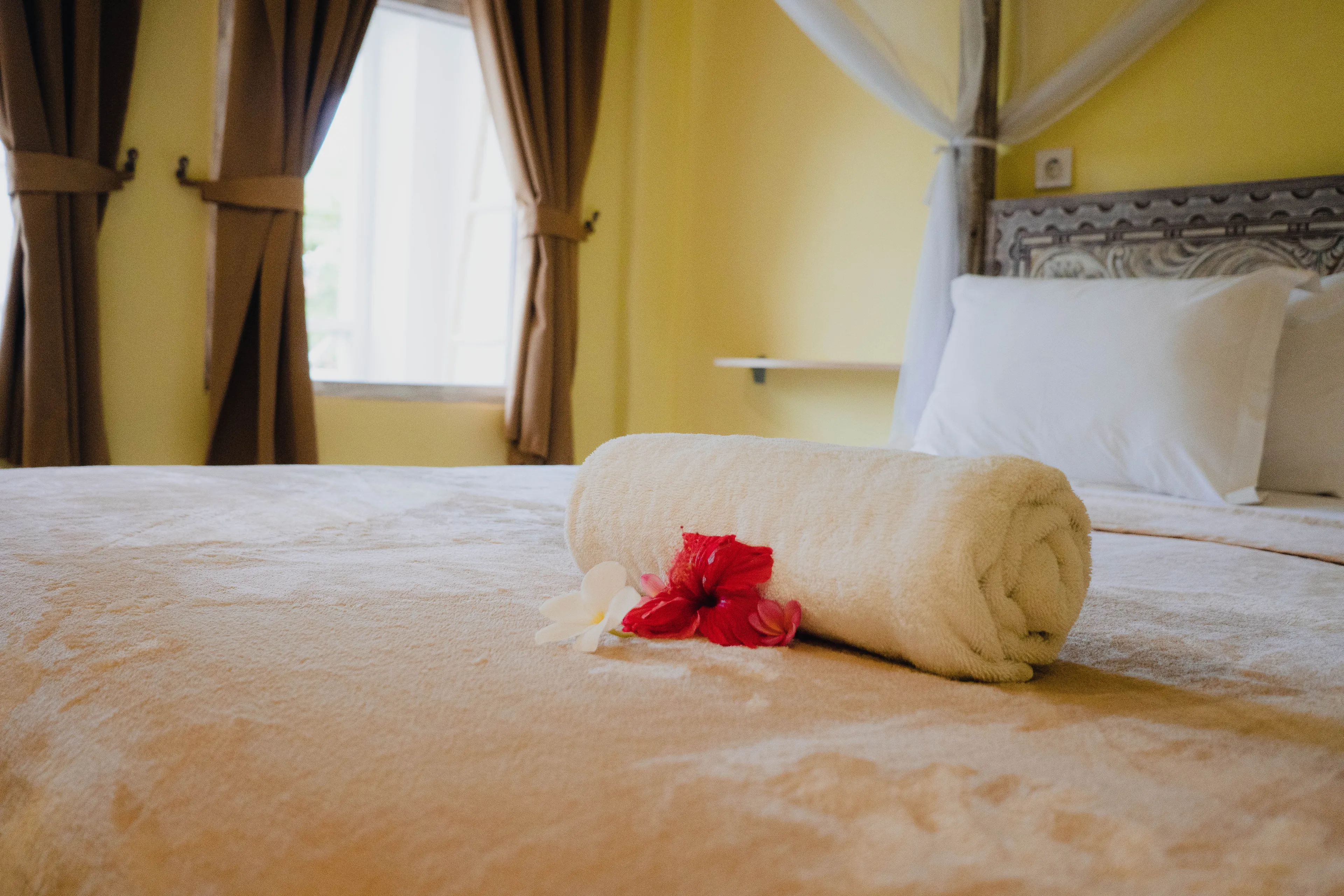 Standard Zimmer im Boutique Hotel - 1