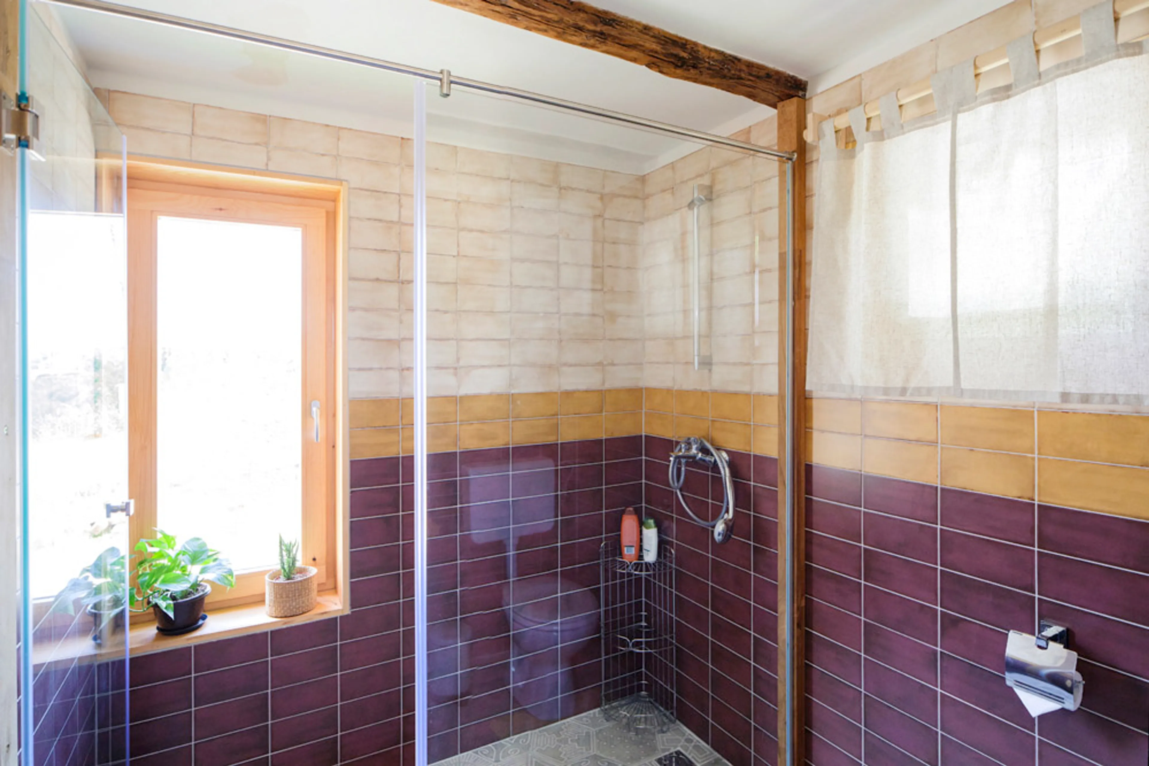 Privates Haus - 5
