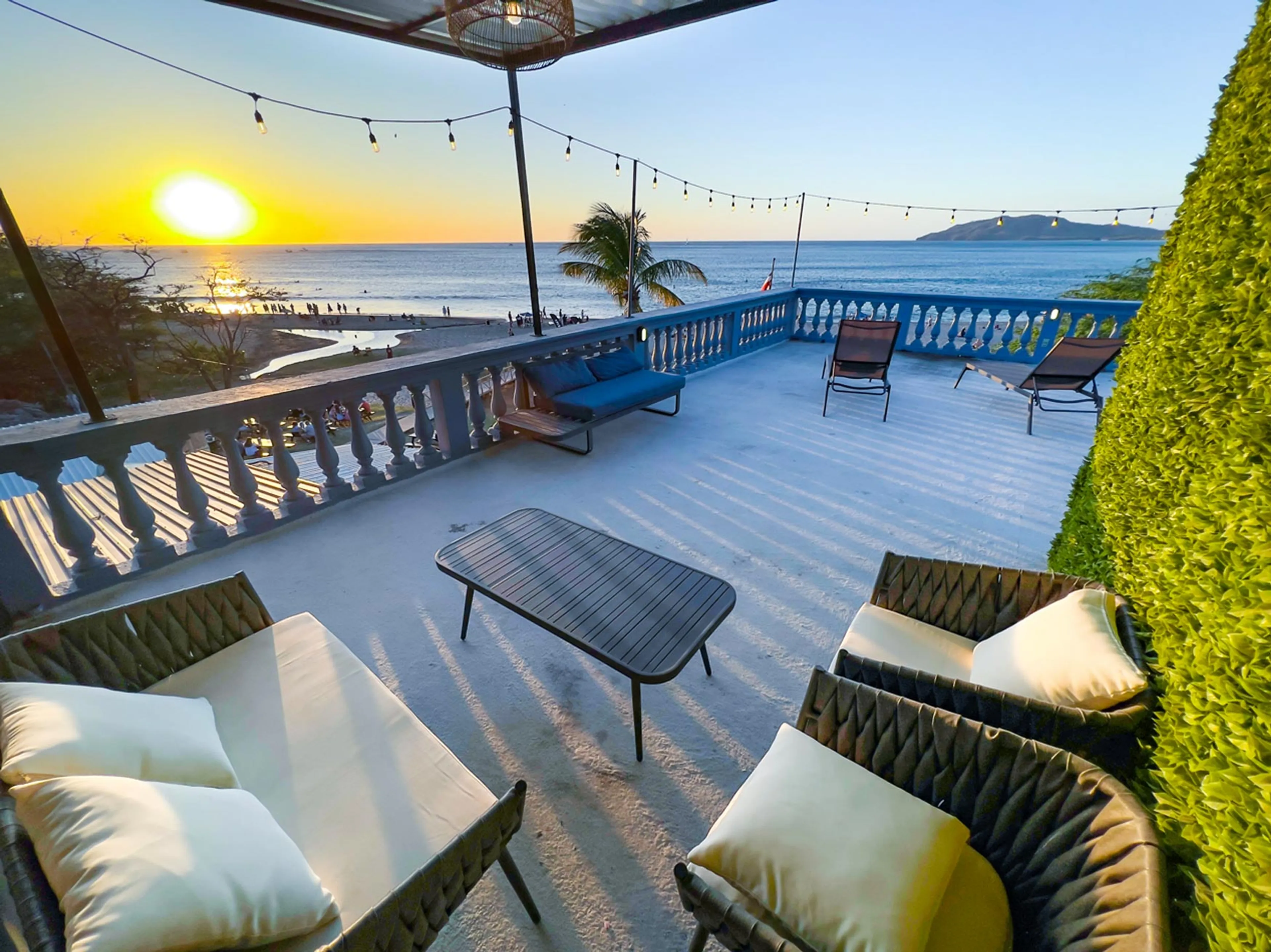 The Penthouse - 1