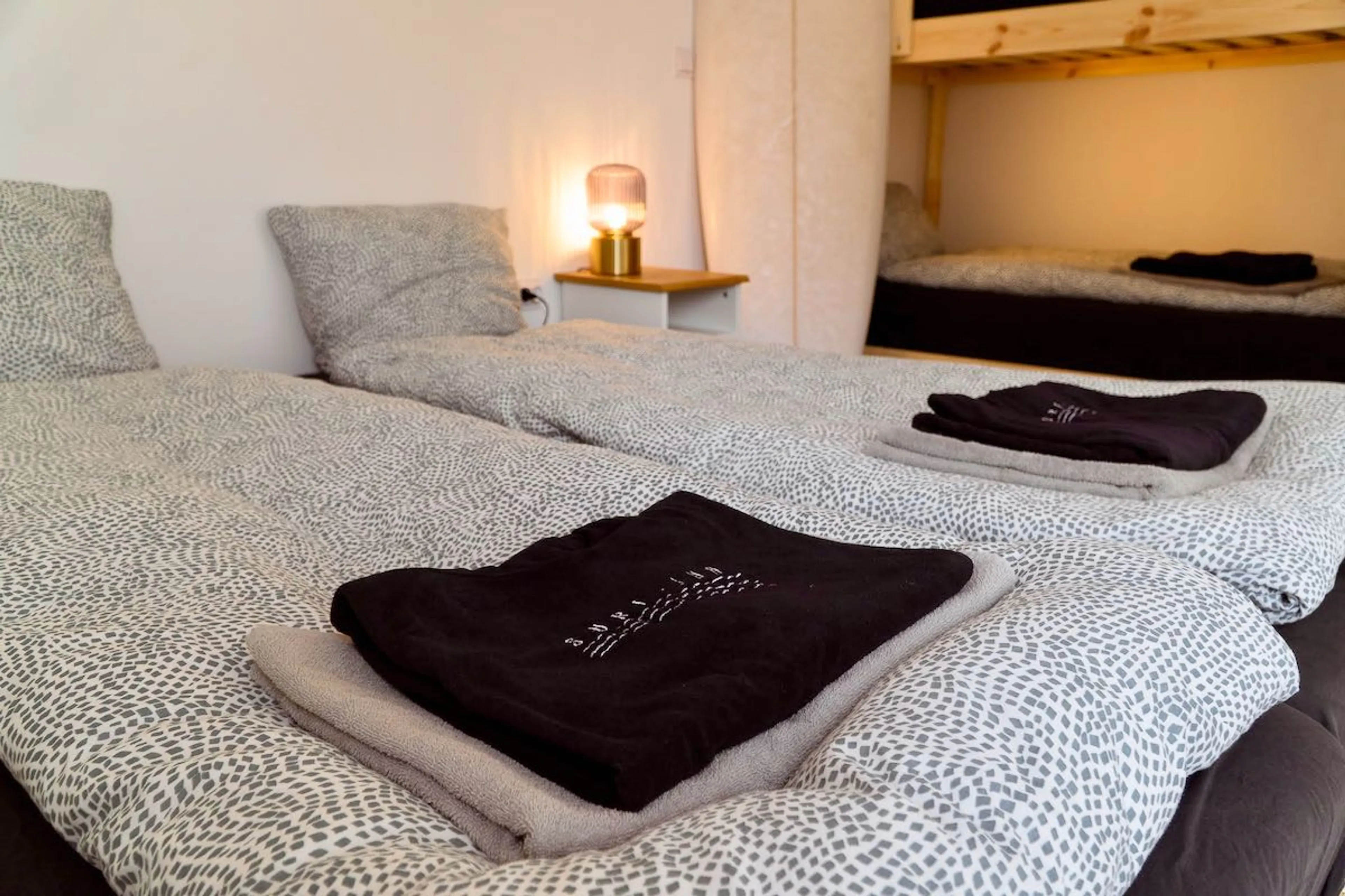 Vierbettzimmer Deluxe - 2