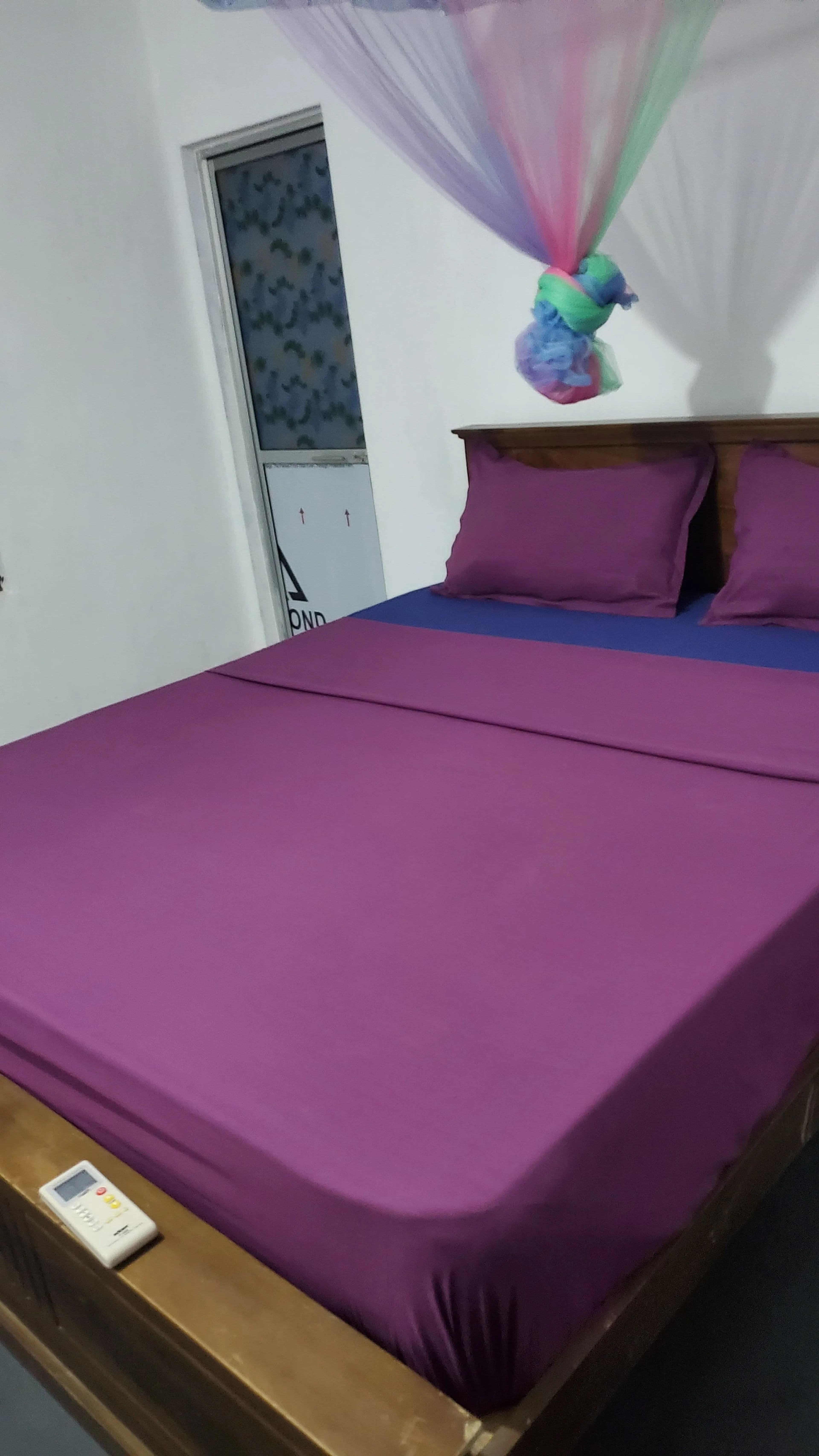 Doppelzimmer mit Klimaanlage - 1
