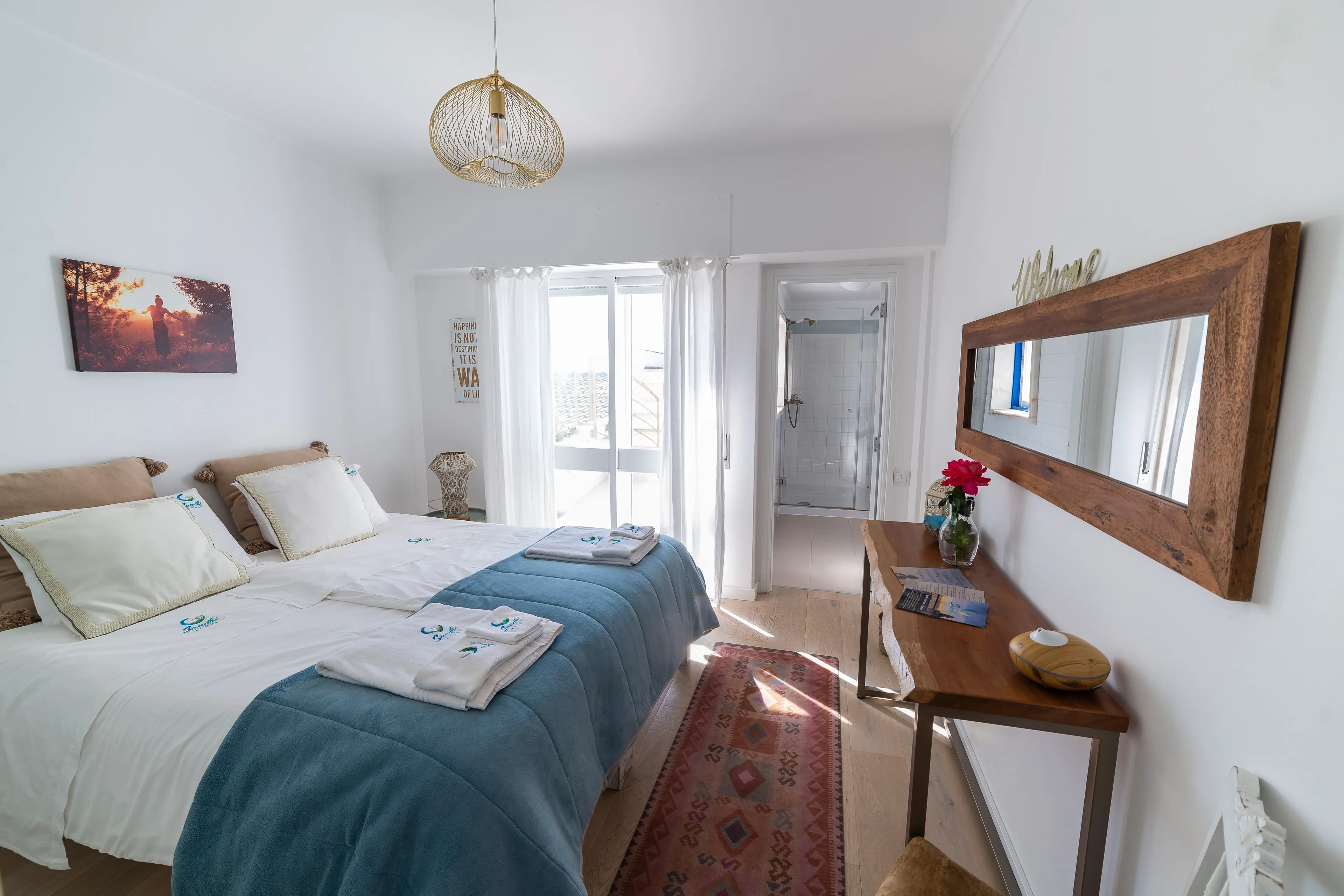 Sunset Suite - 1