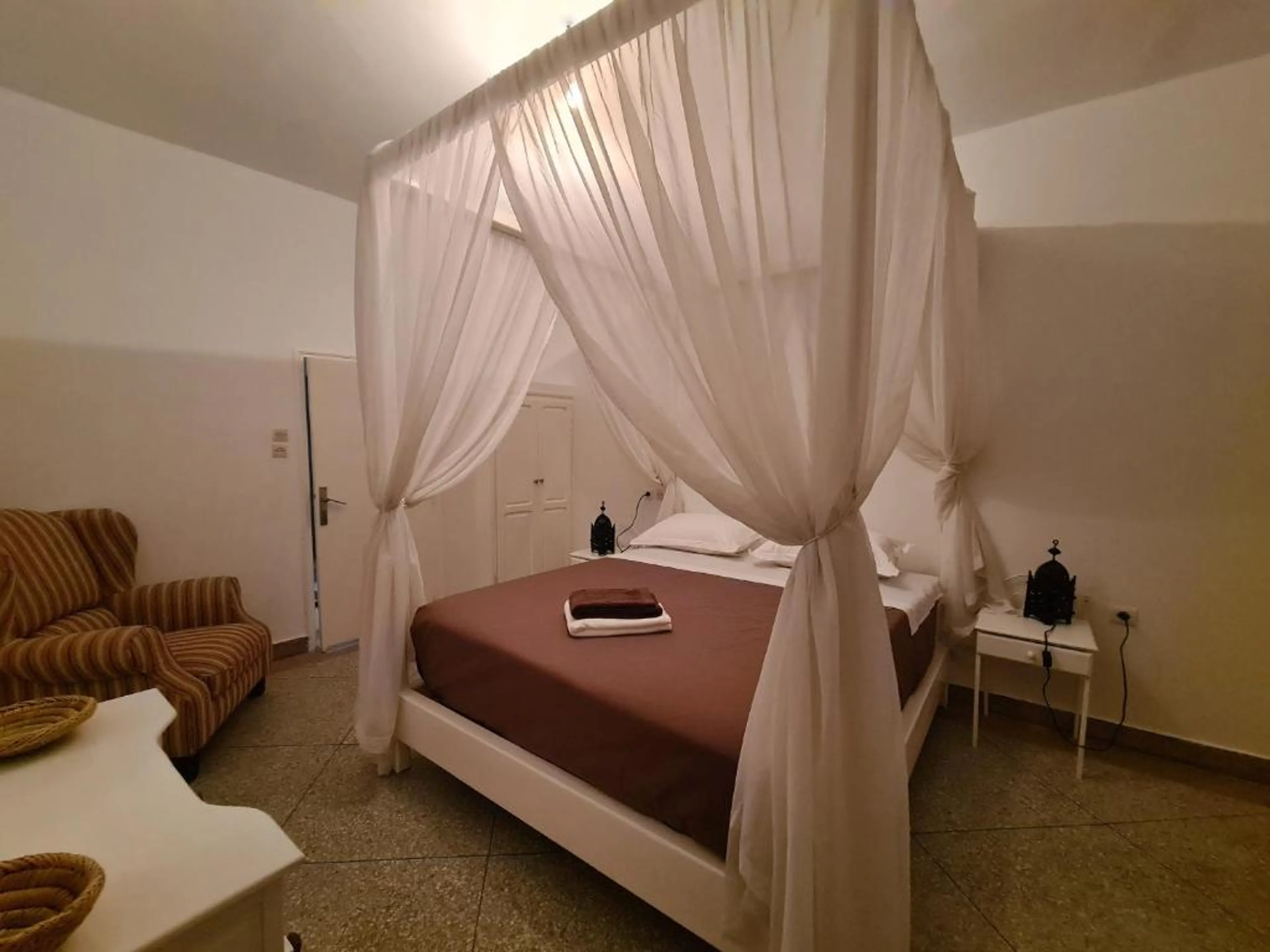 Doppelzimmer - 7