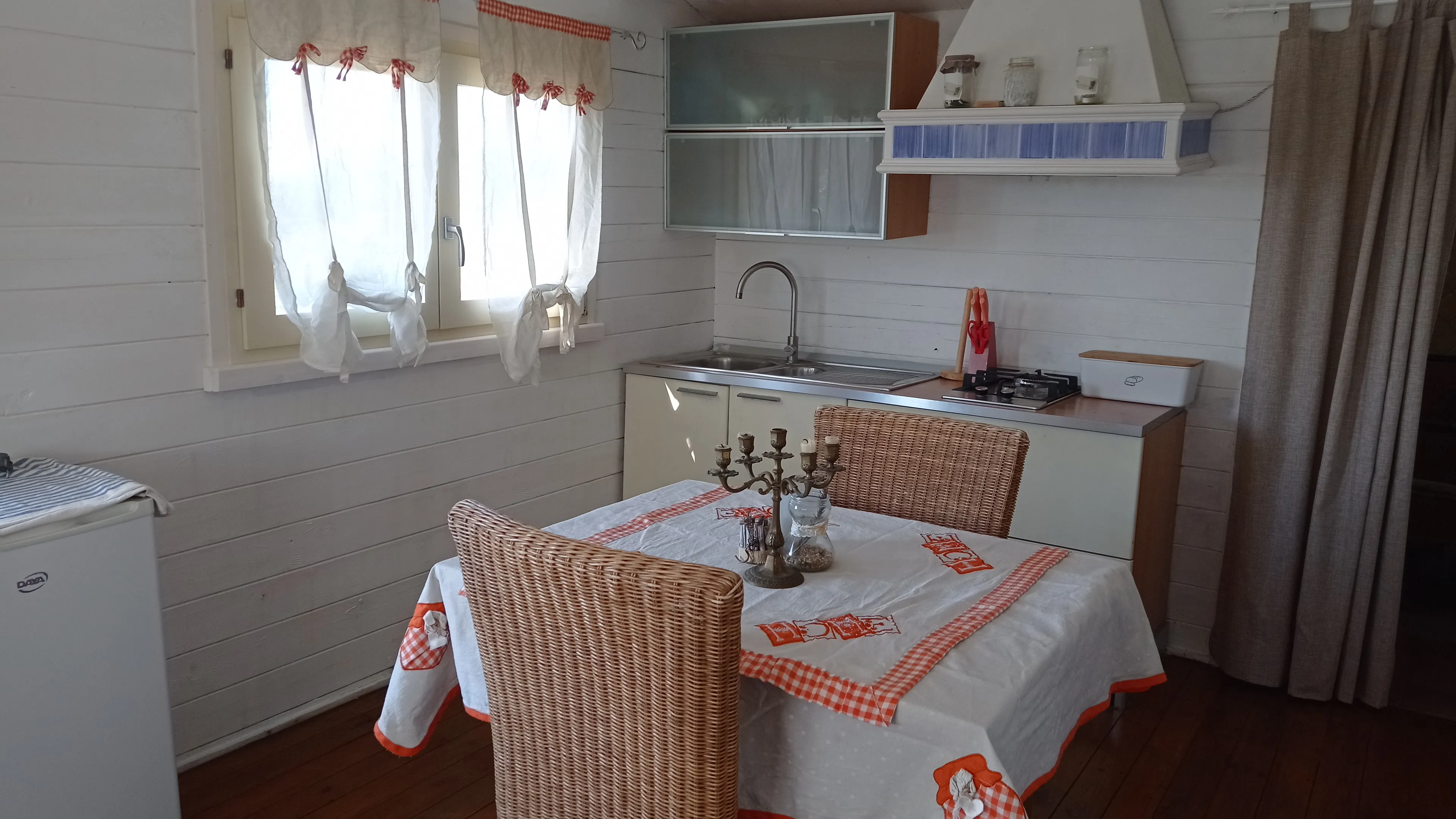 Private Strandhütte - 2