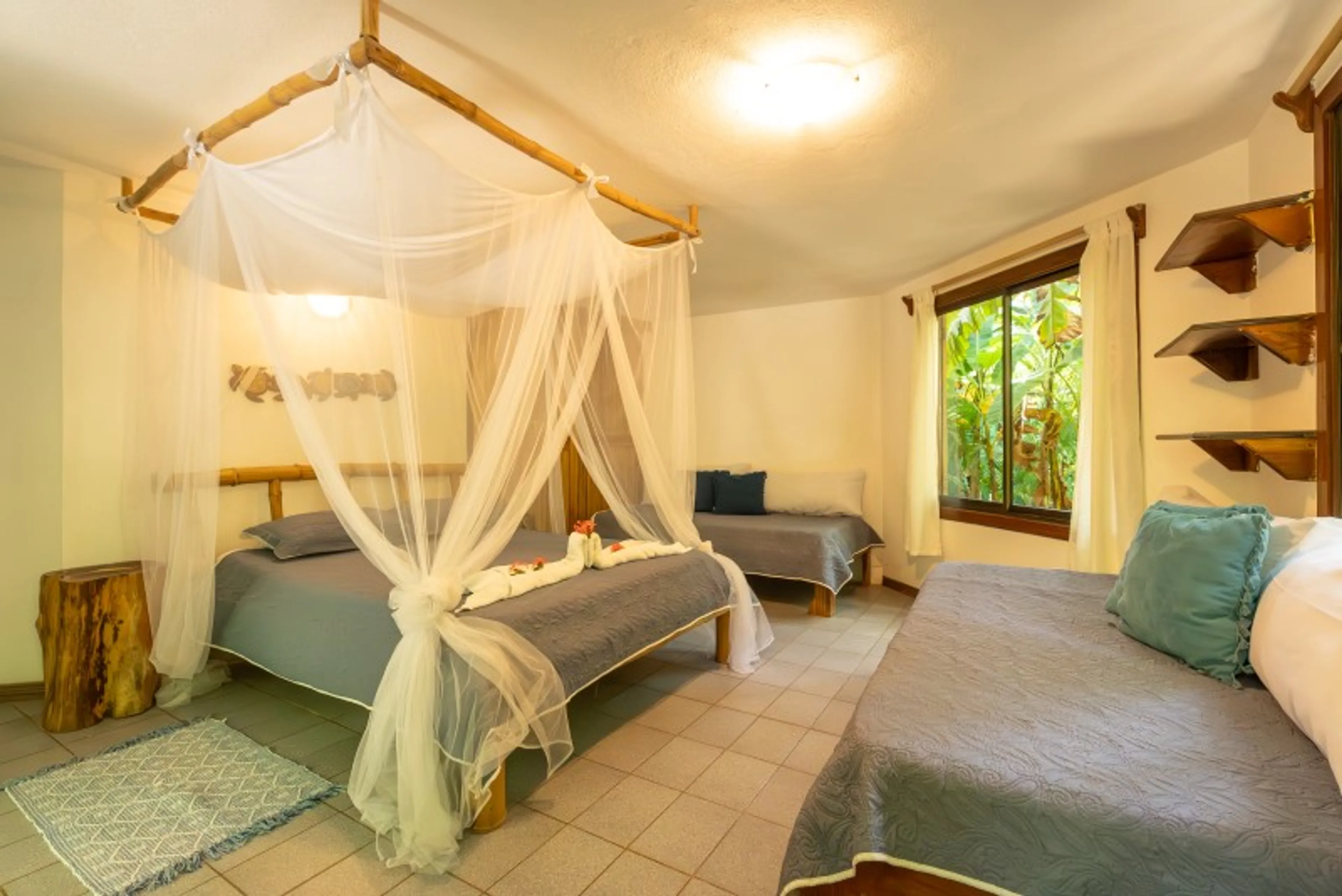 Rancho Deva Erdgeschoss - 1