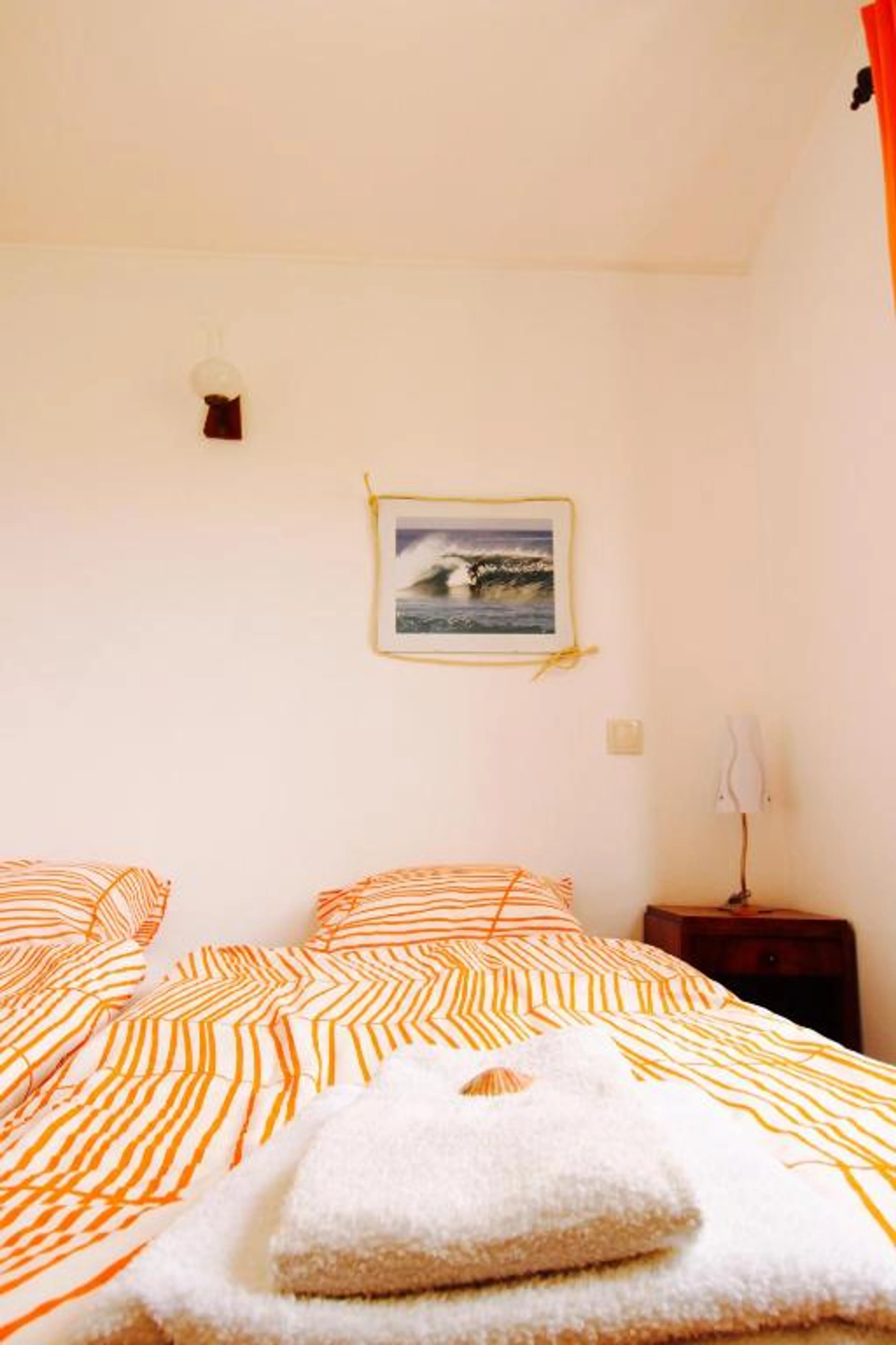 Apartment mit einem Schlafzimmer - 3