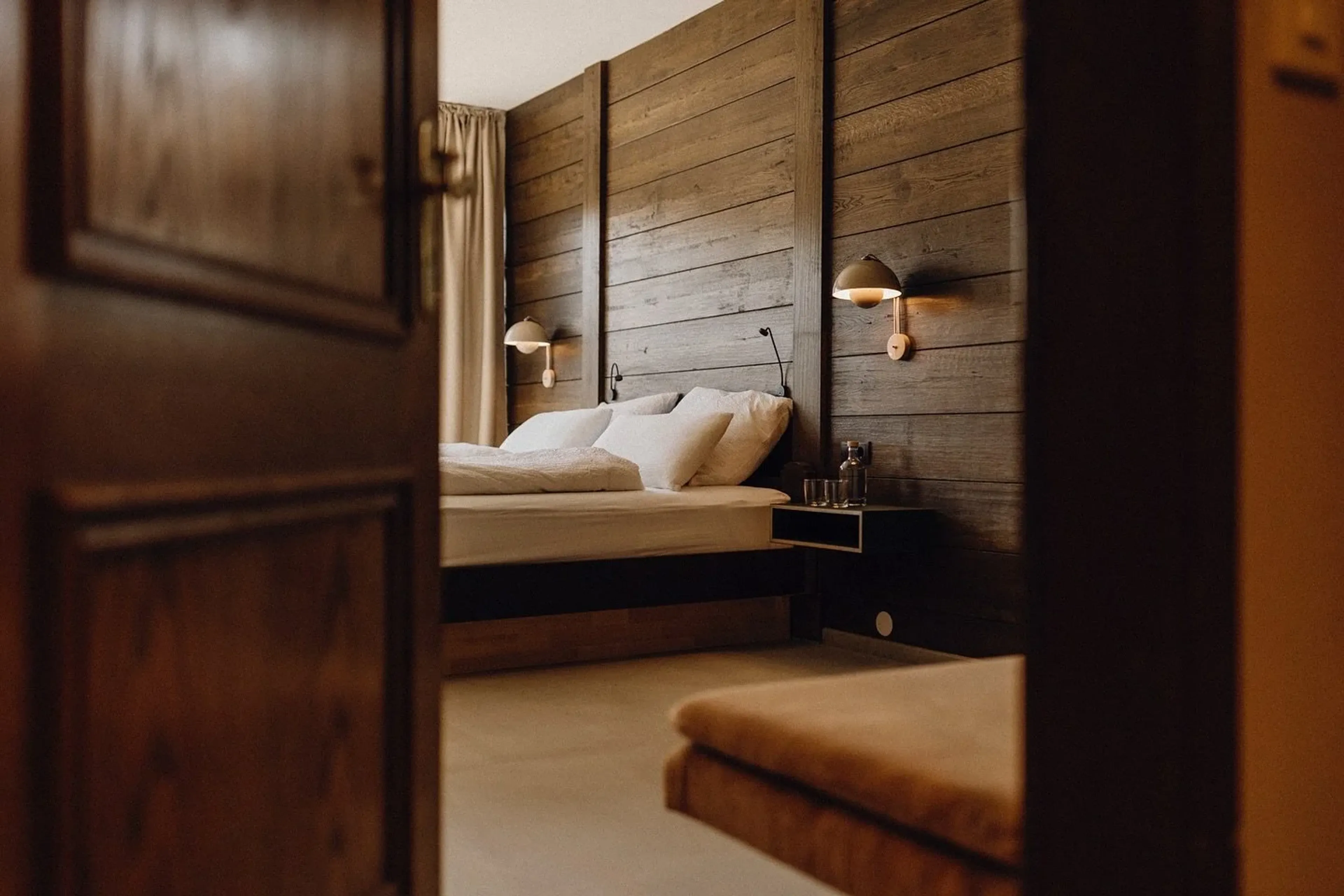 Doppelzimmer - 4