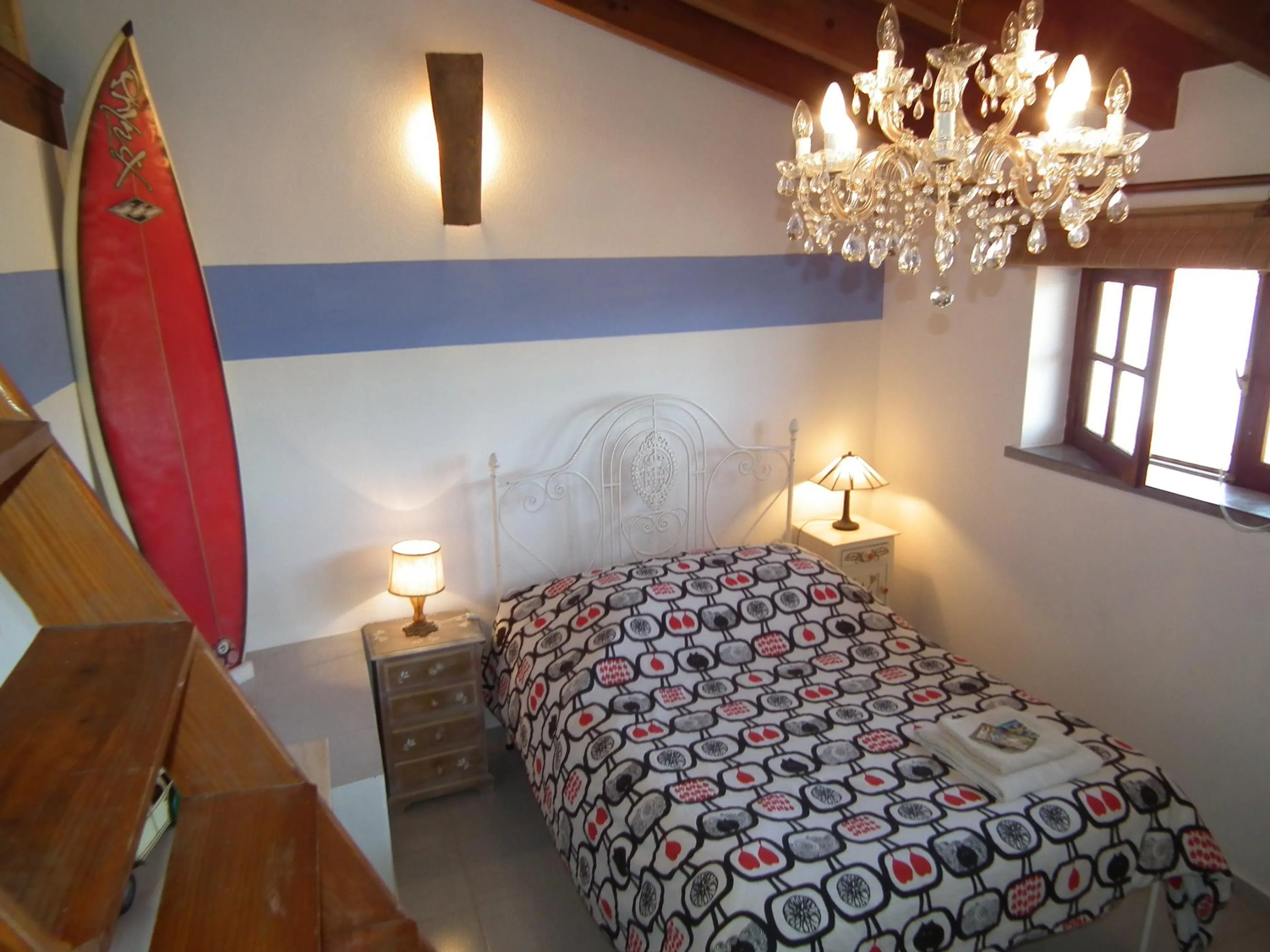 Standard Zimmer - 1
