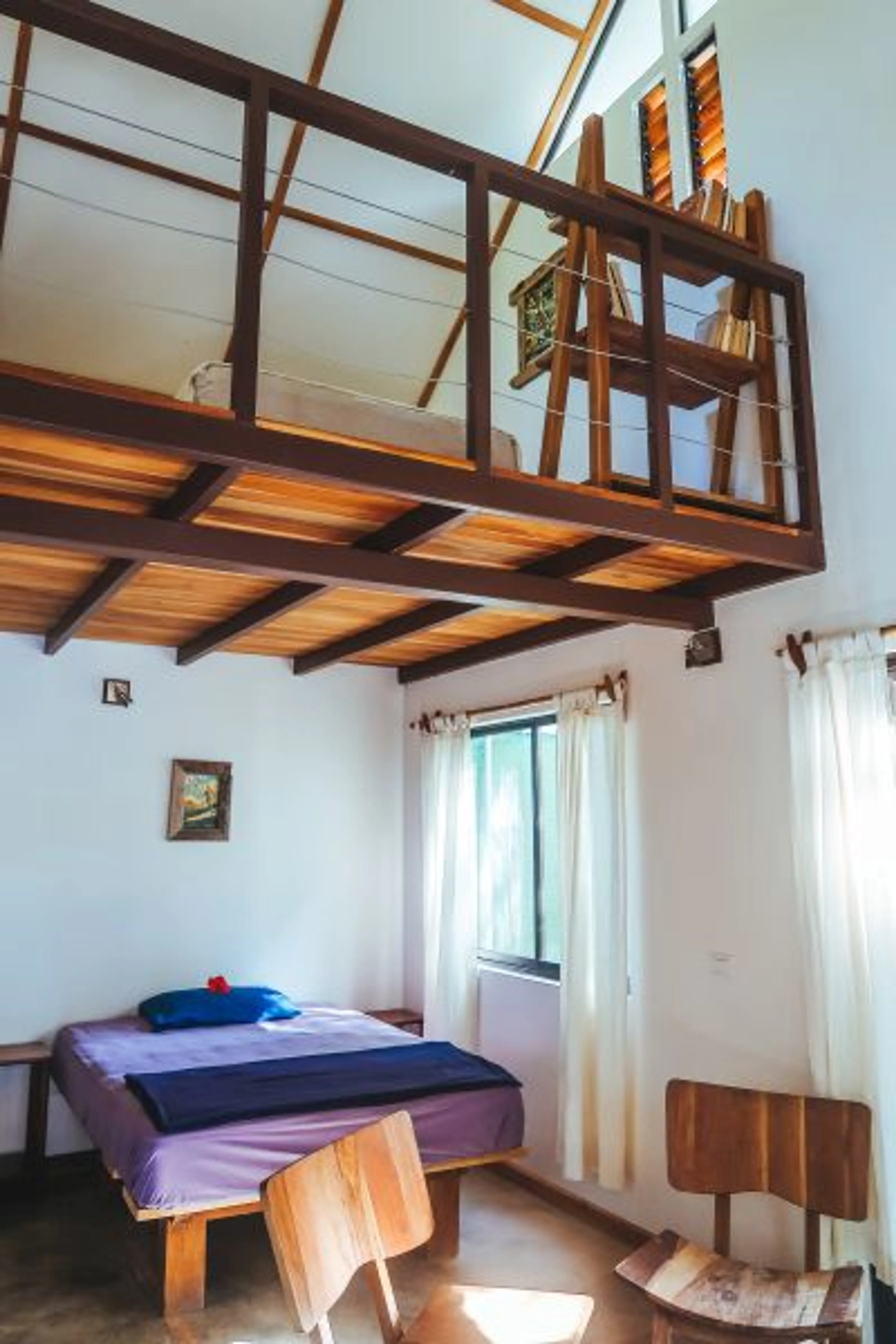 Cabana - 4