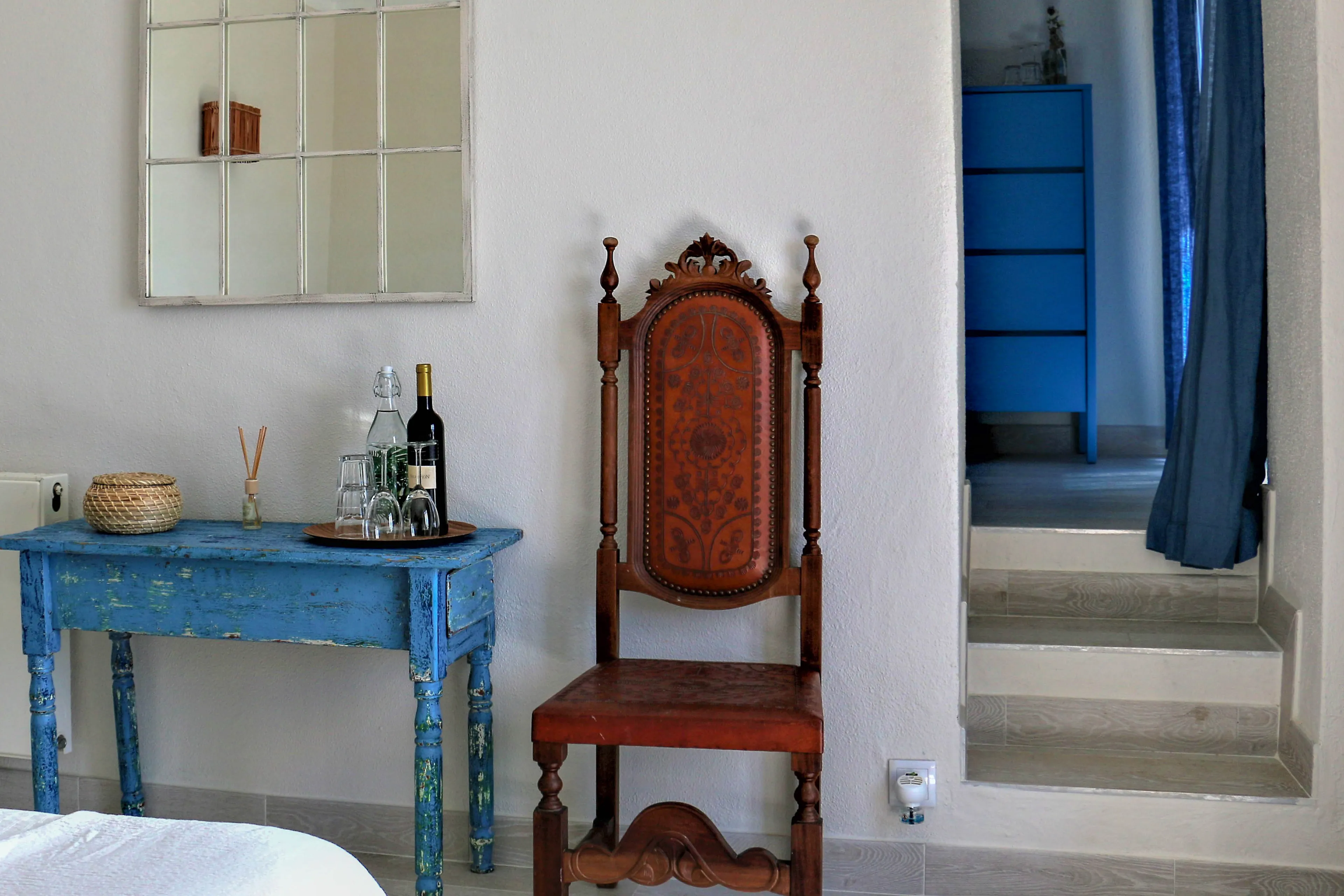 Geteilte Familien Suite - 2
