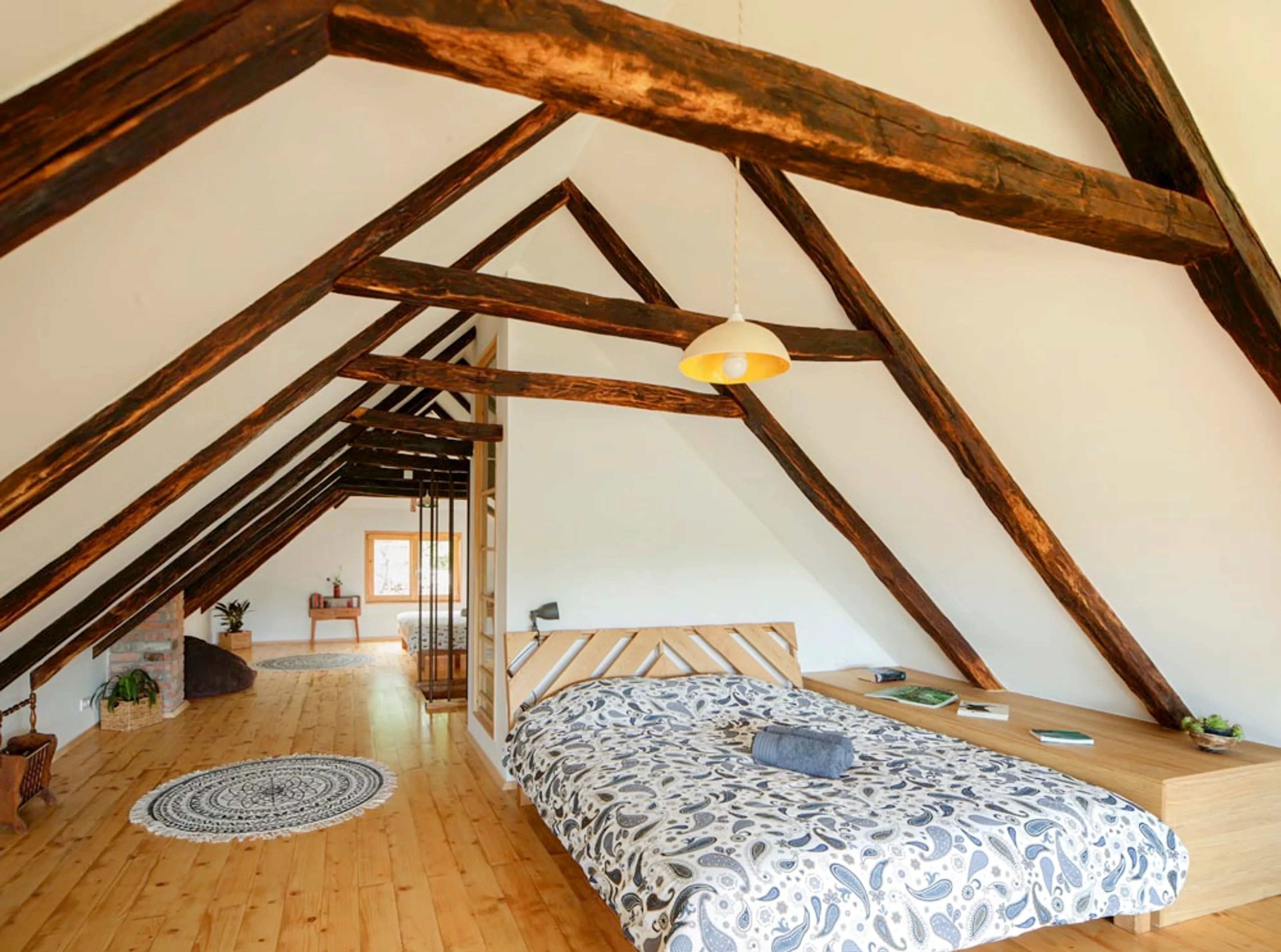 Geteiltes 2-Bettzimmer - 17