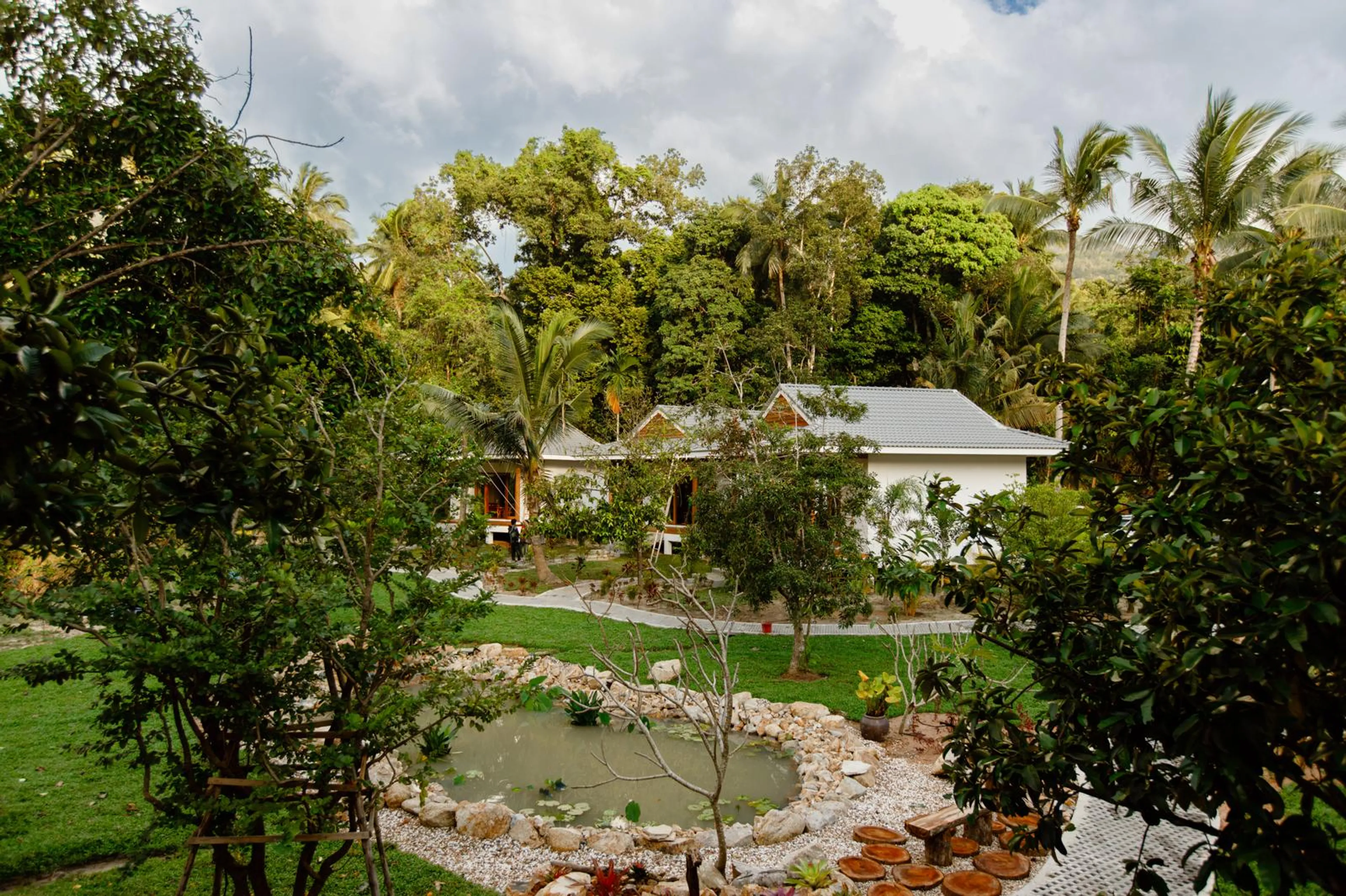 Bungalow - 10