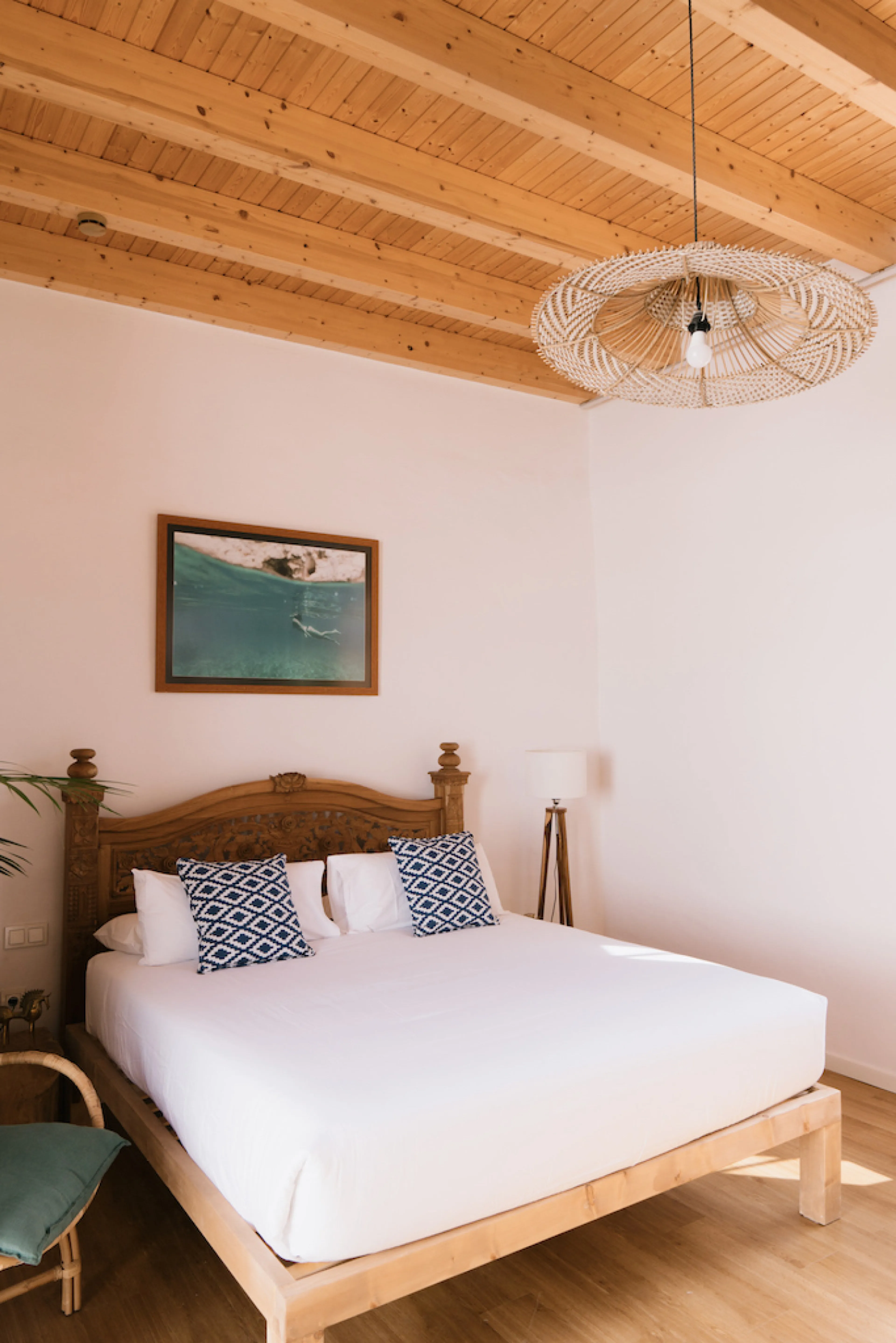Family Room mit privatem Pool - 3