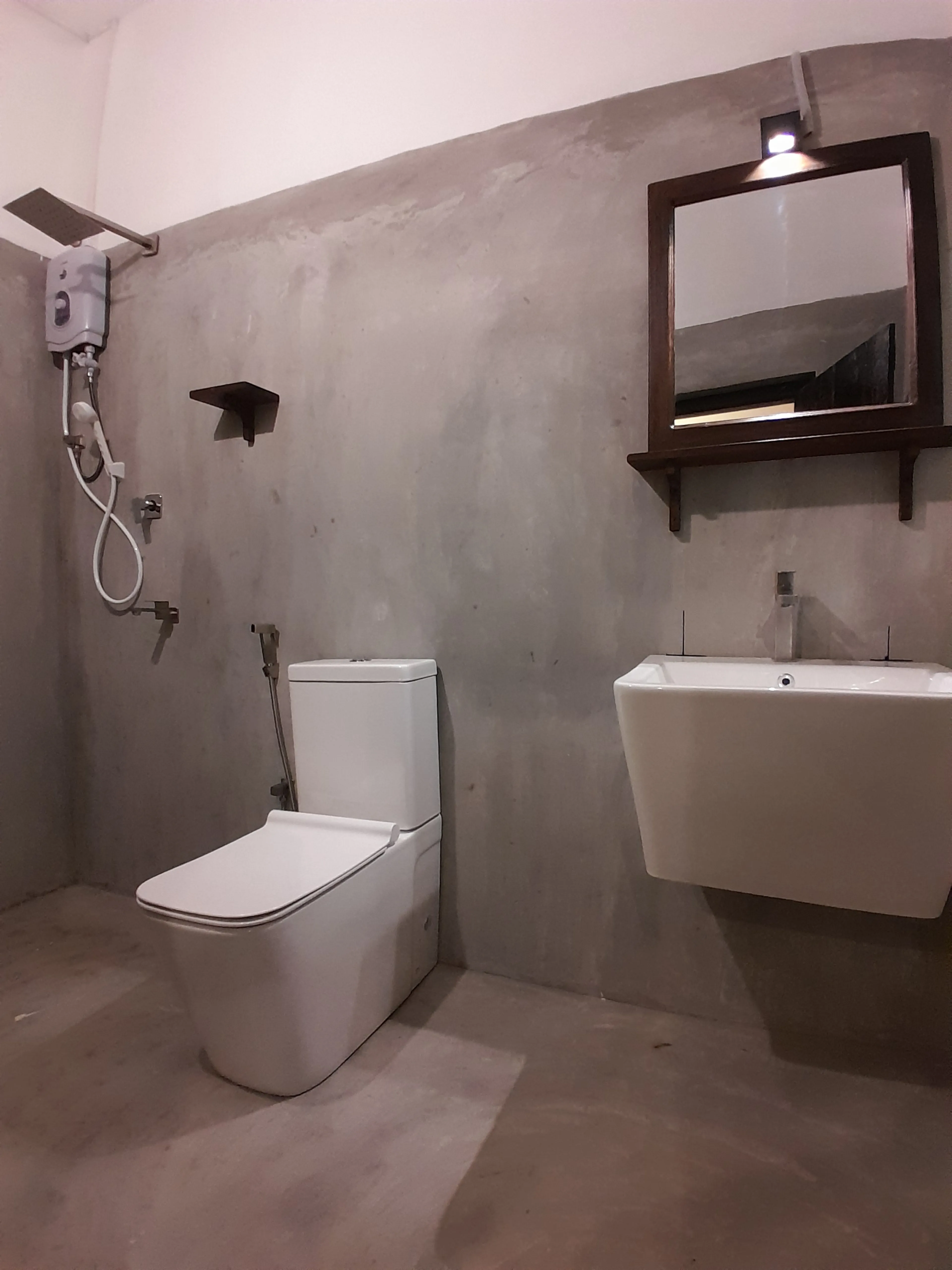 Doppelzimmer - 1