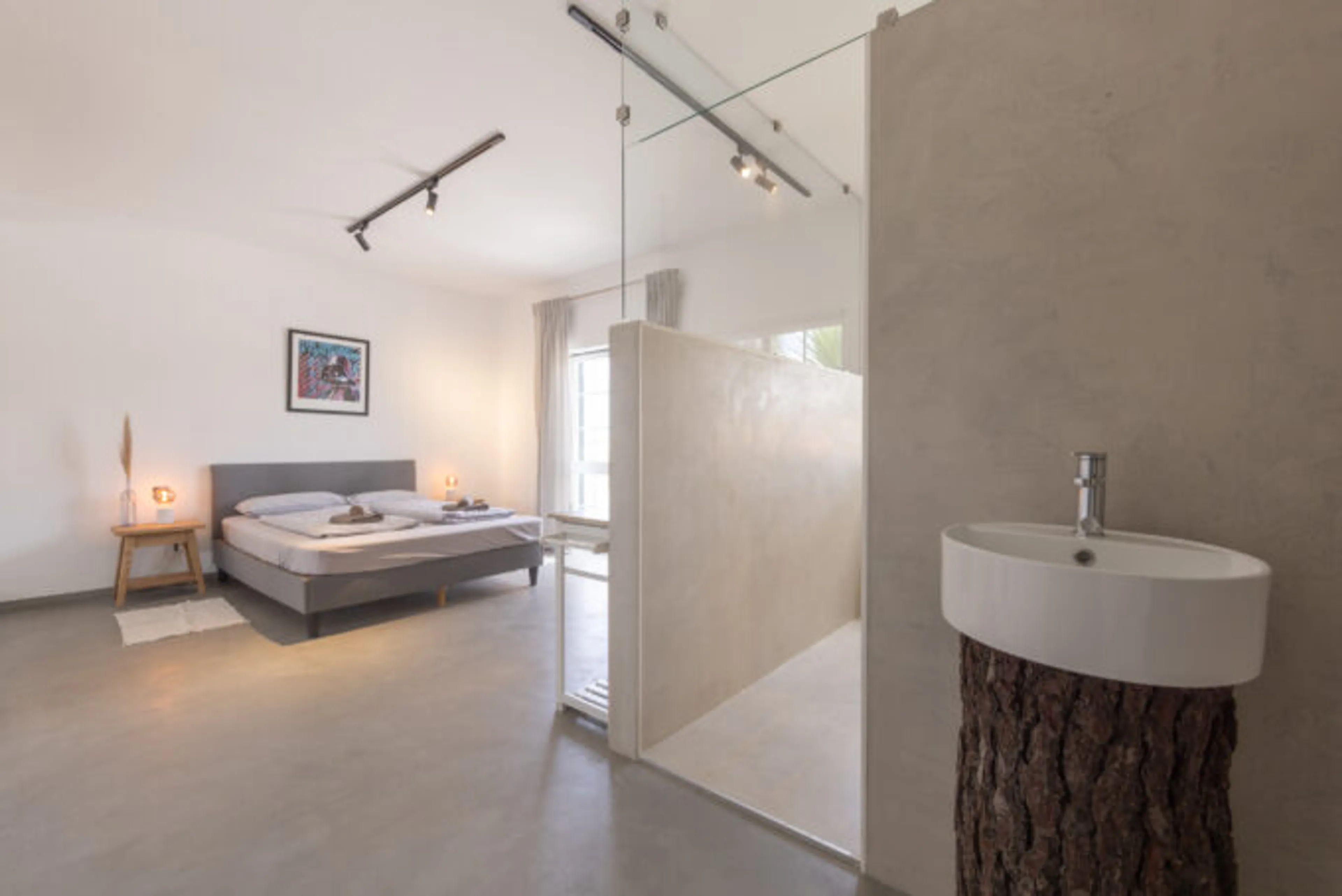Doppelzimmer - 3