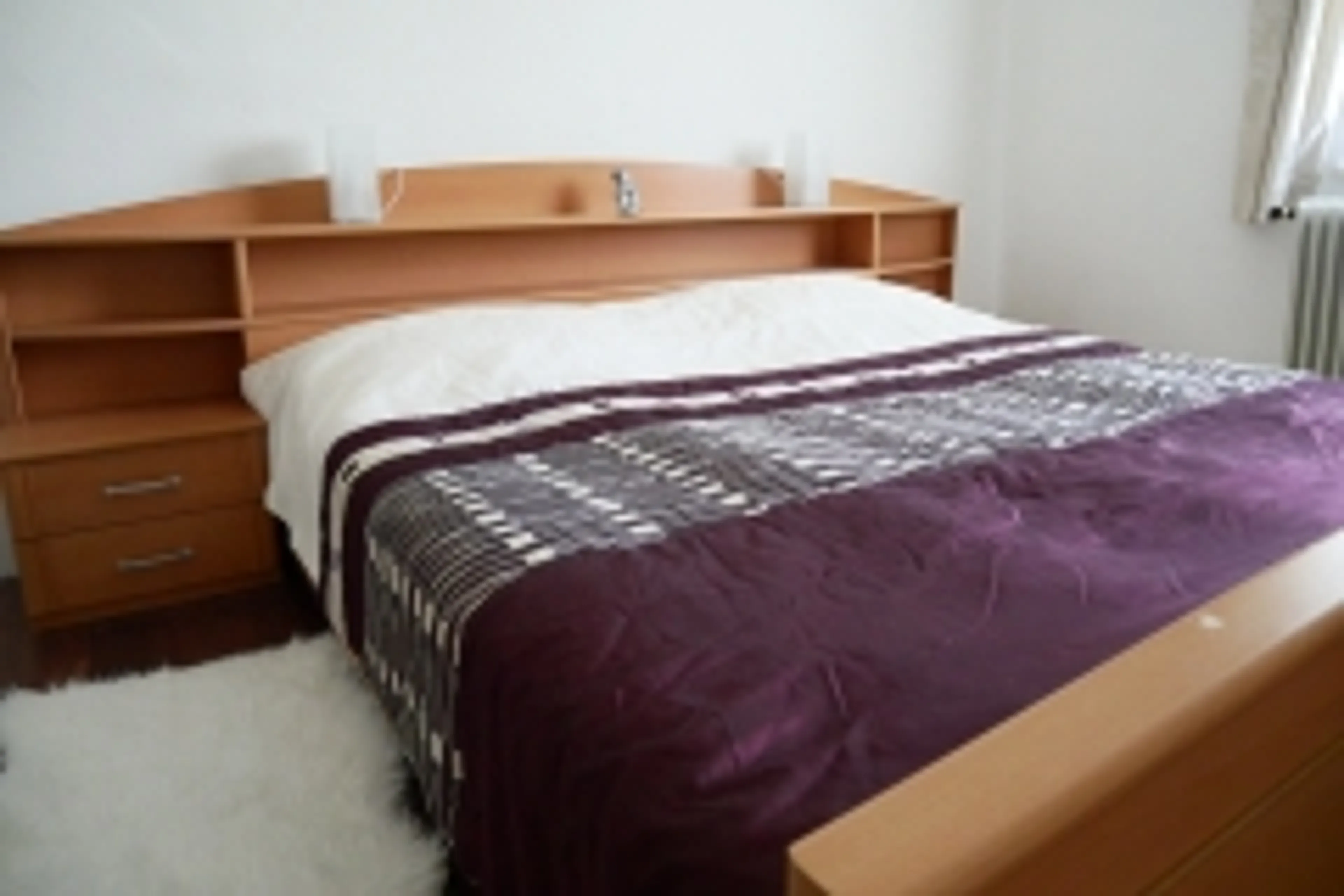 Geteiltes Doppelzimmer - 4