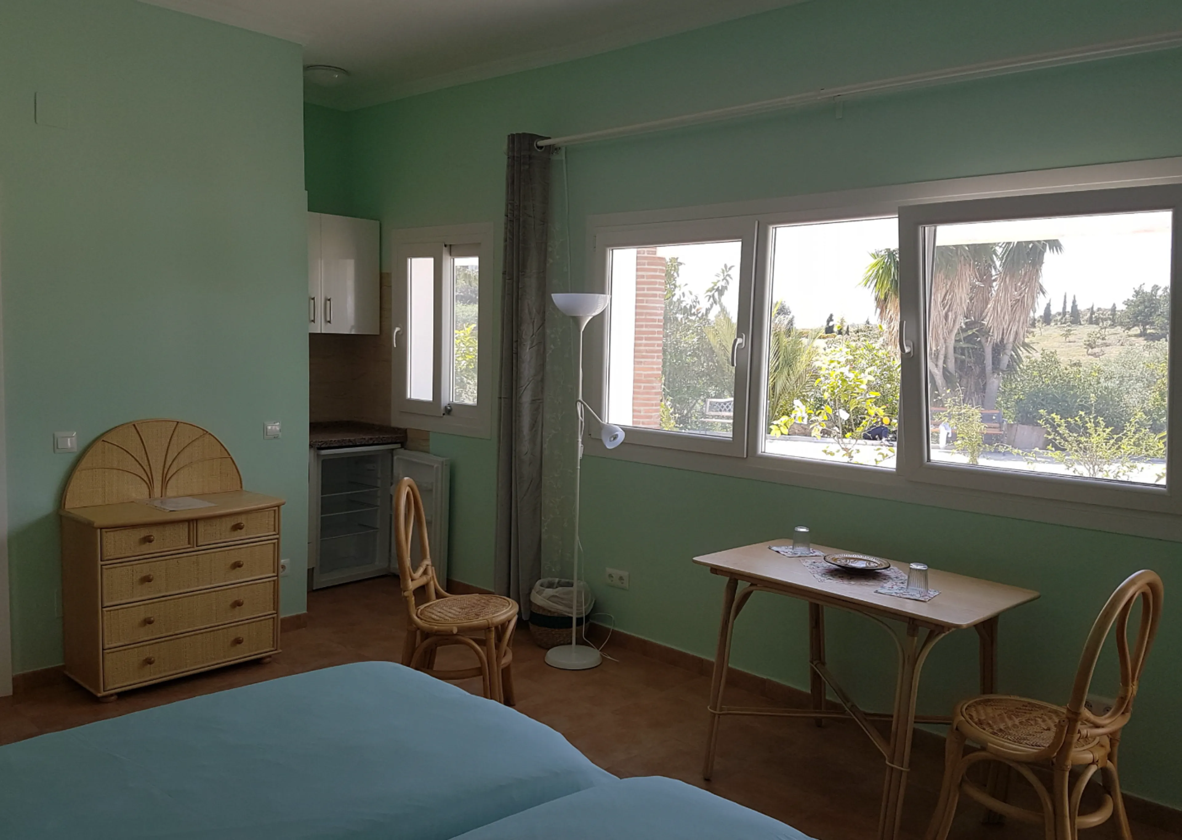 Doppelzimmer - 2