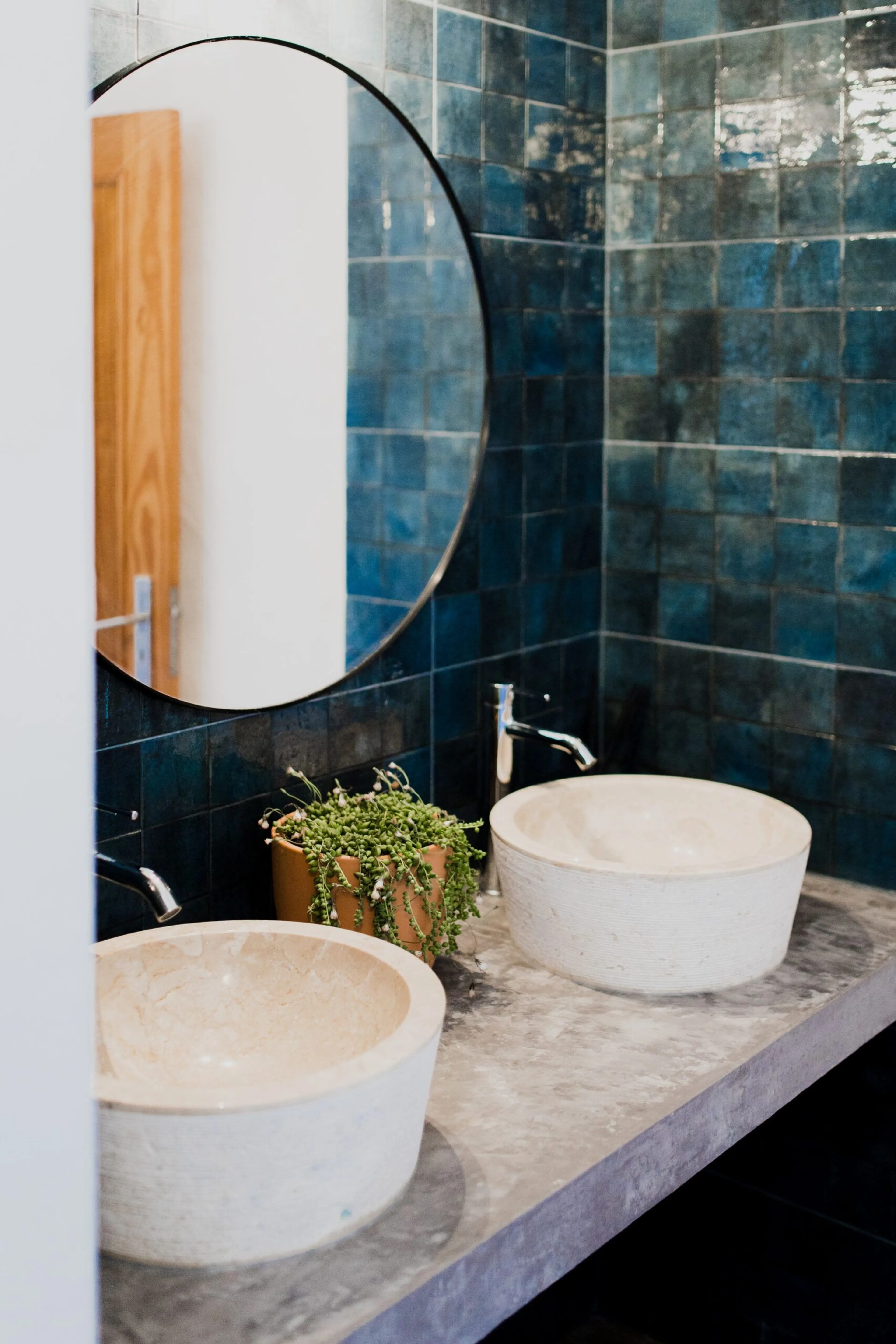 Ensuite Doppelzimmer - 6