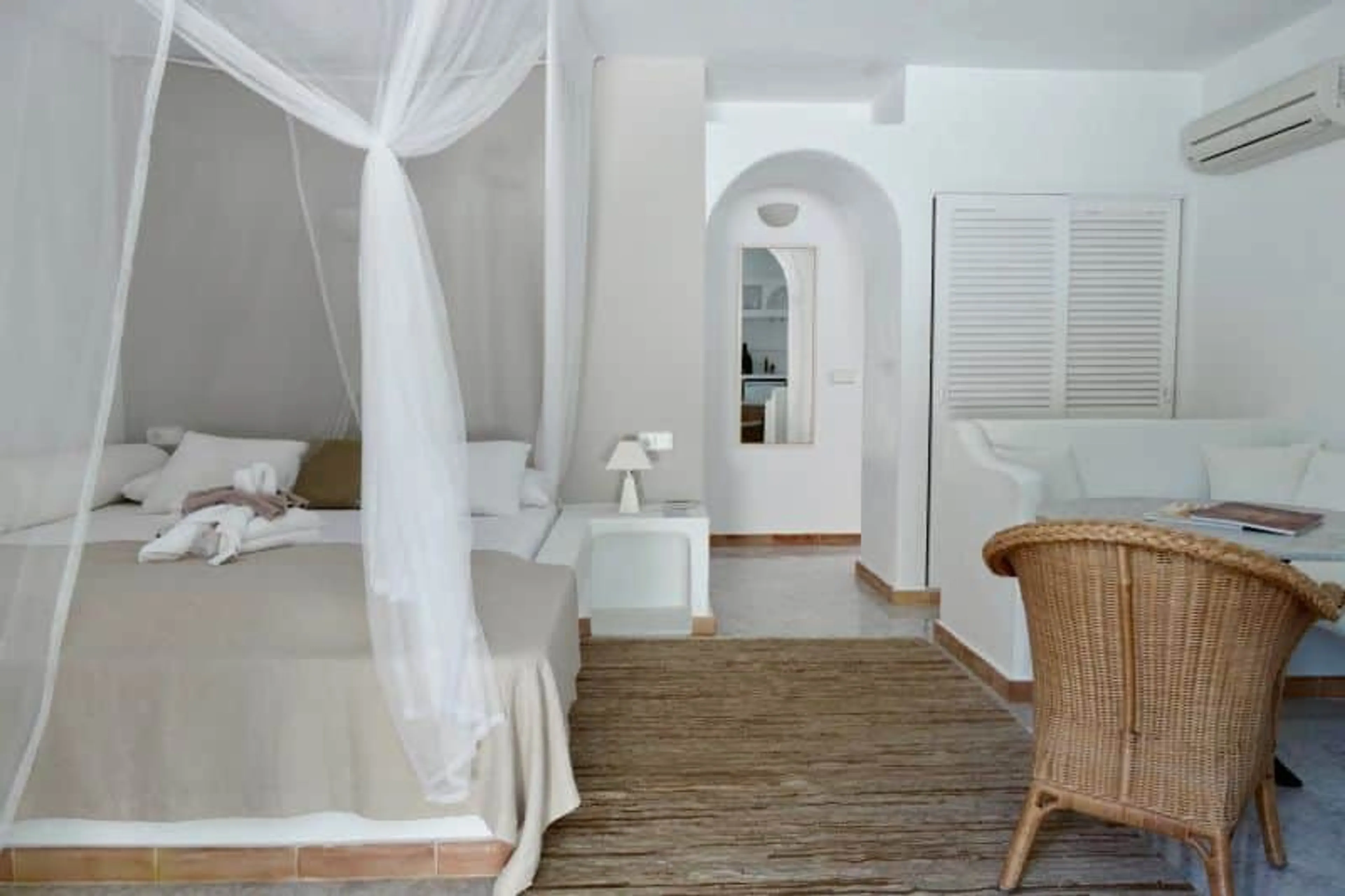 Privatwohnung - 3