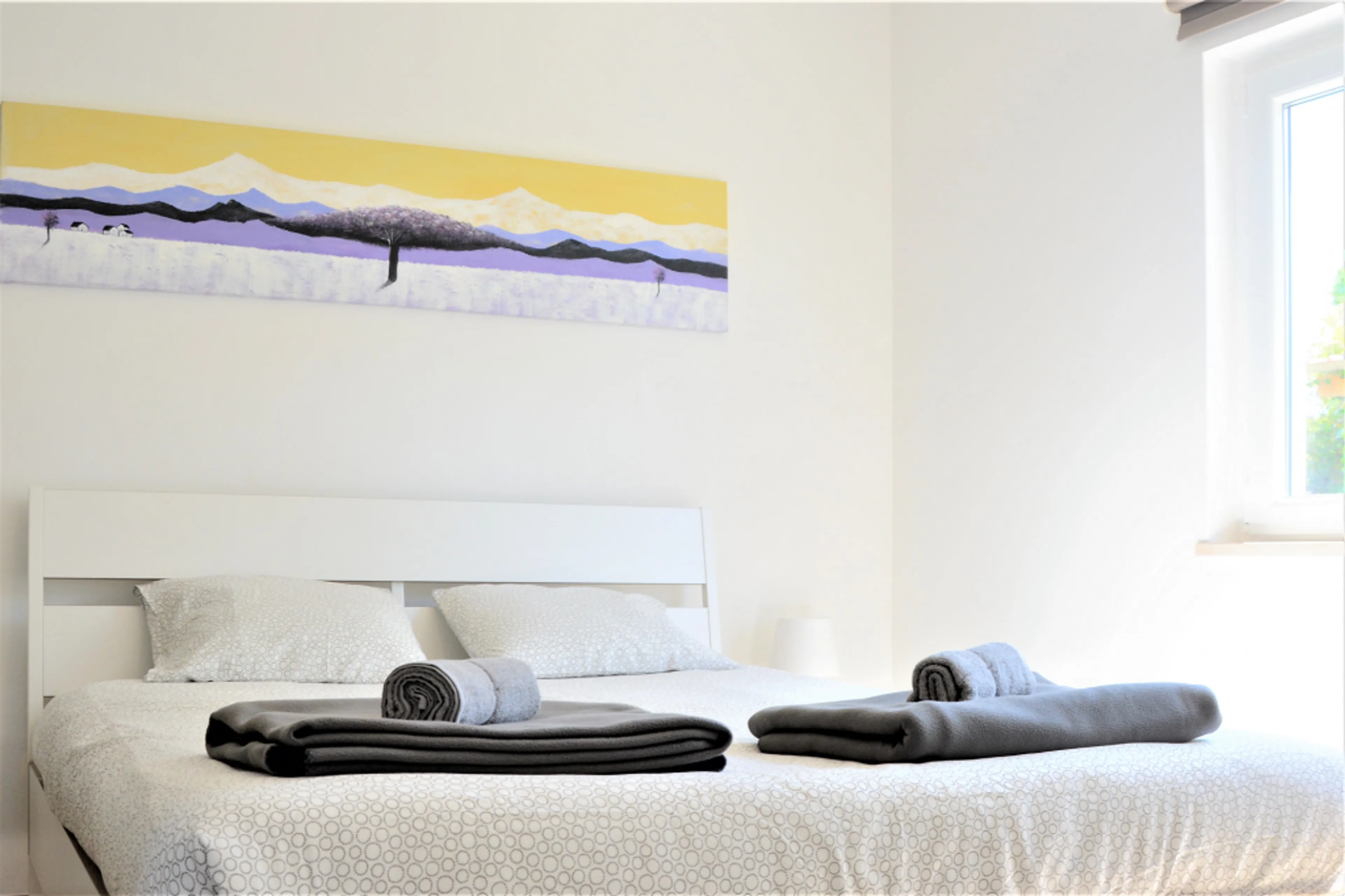 Masterbed Suite - 3