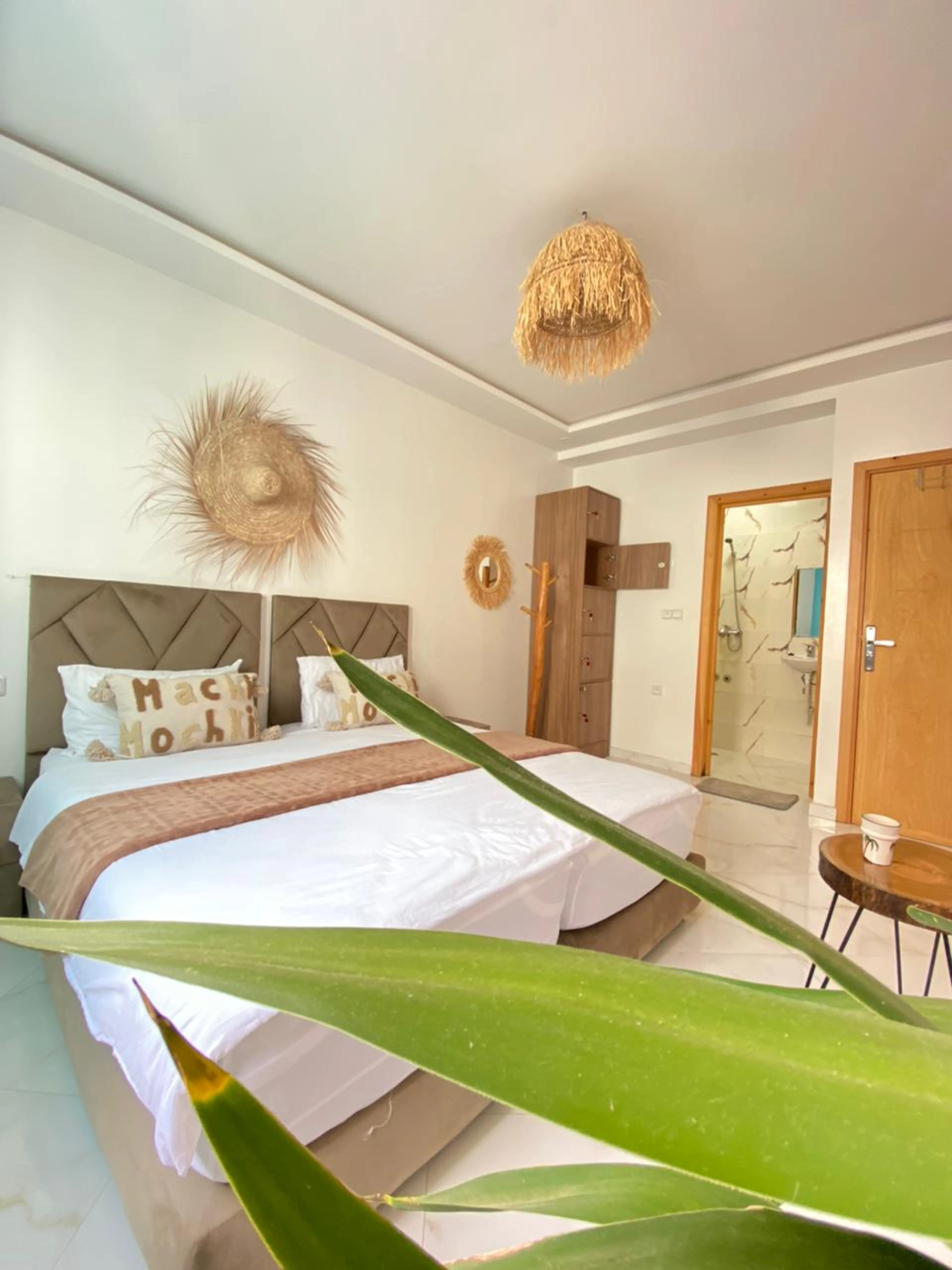 Doppelzimmer Bali - 3