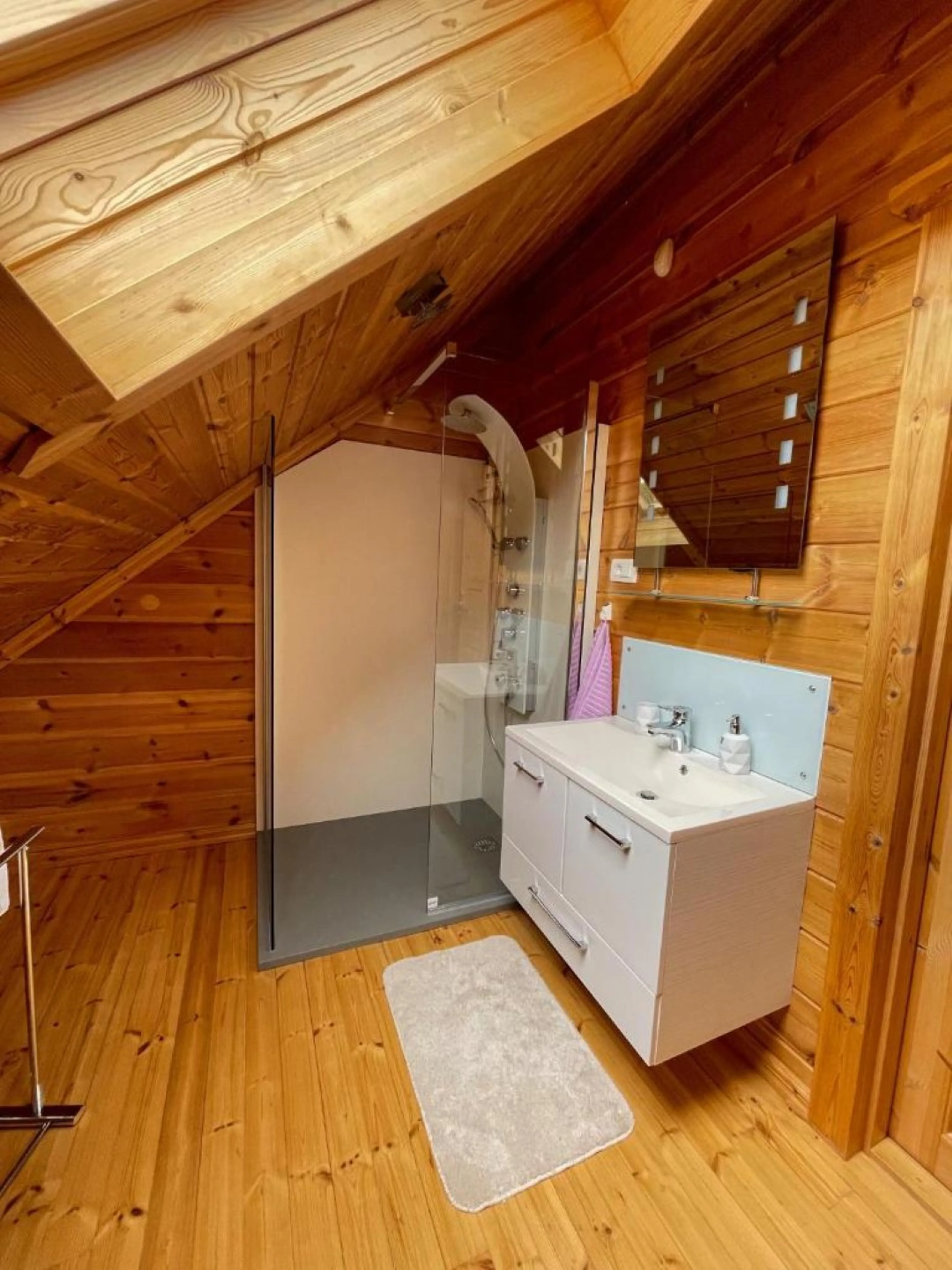 Privatzimmer für 1 Person - 3