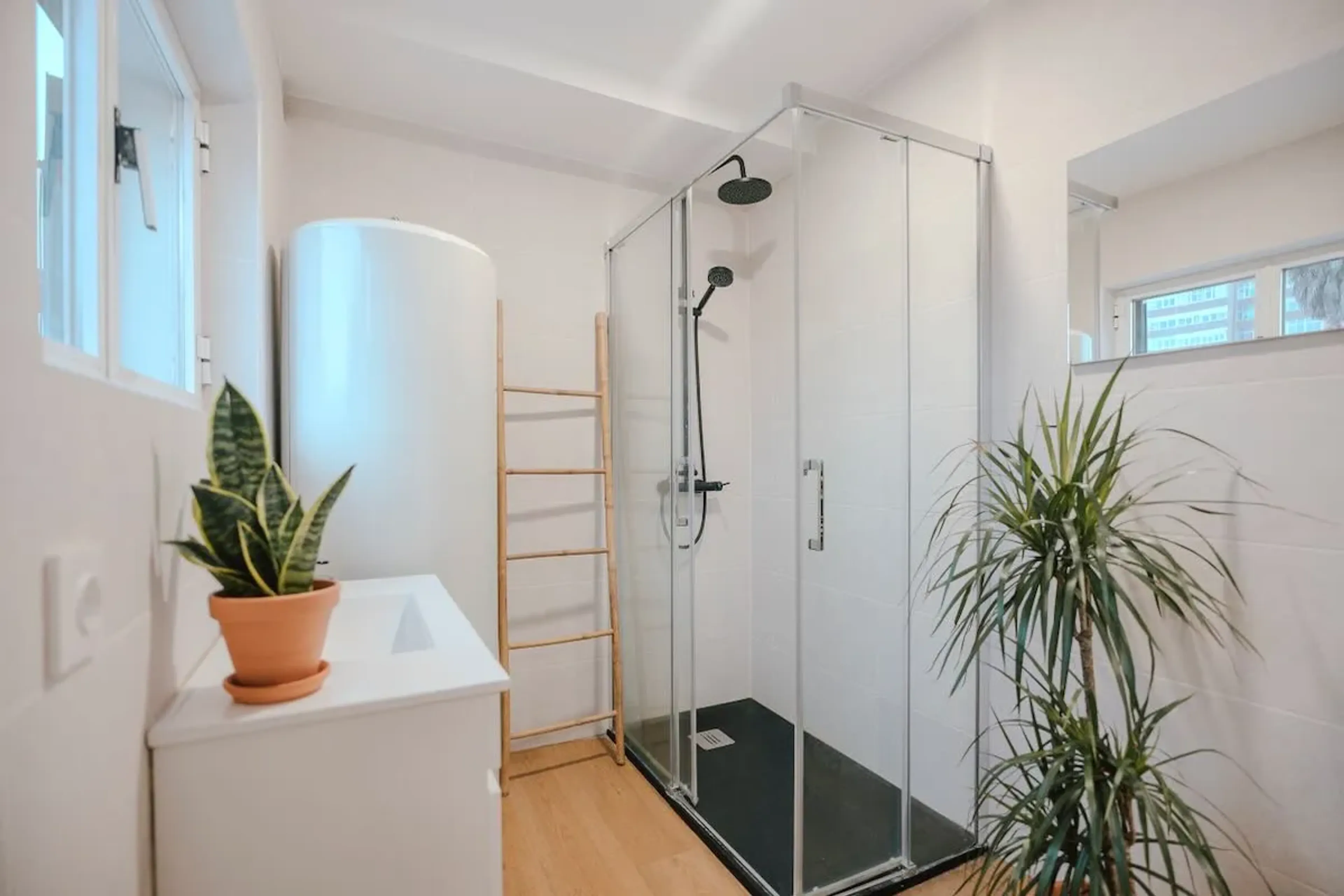 Deluxe Doppelzimmer - 2