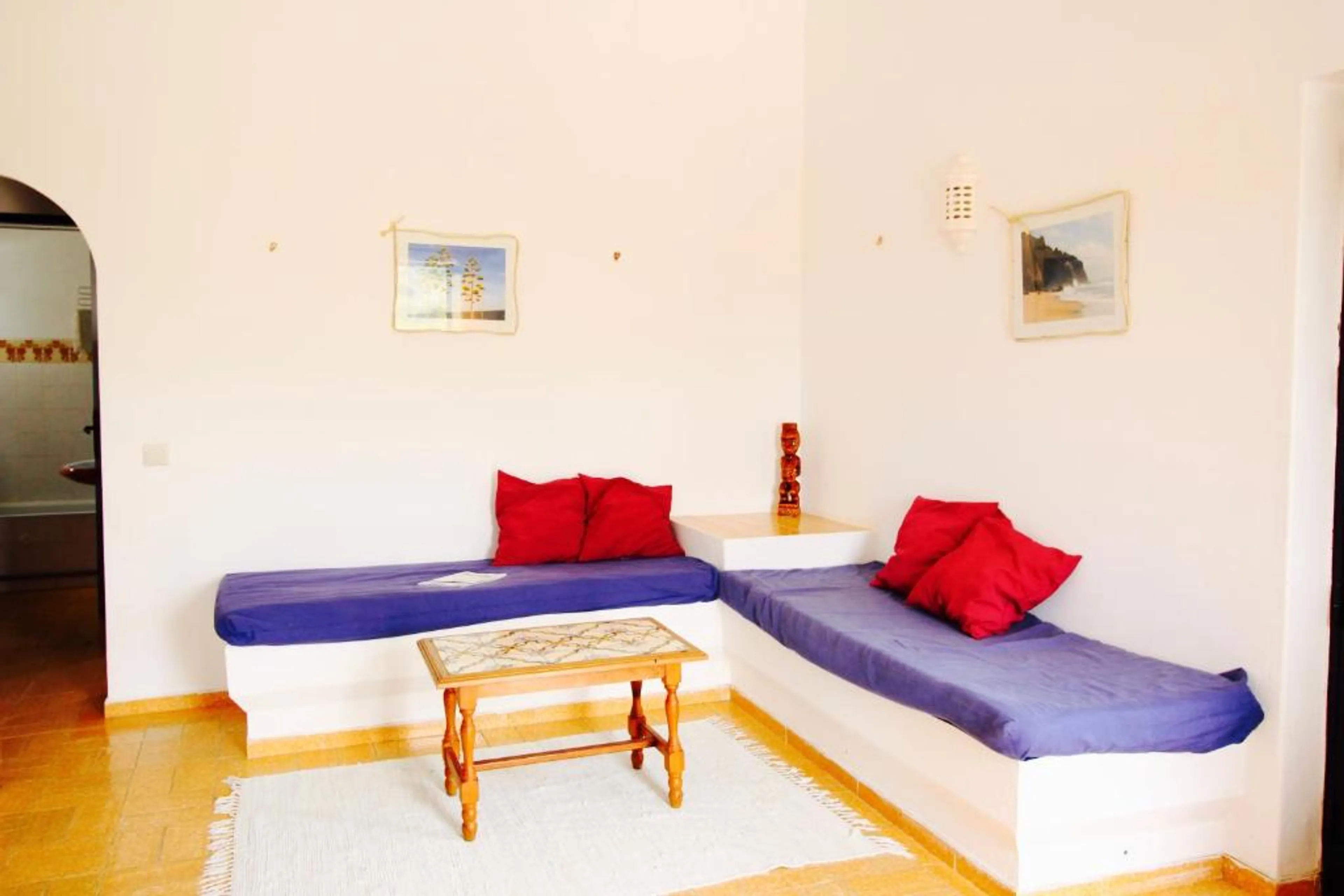 Apartment mit einem Schlafzimmer - 4