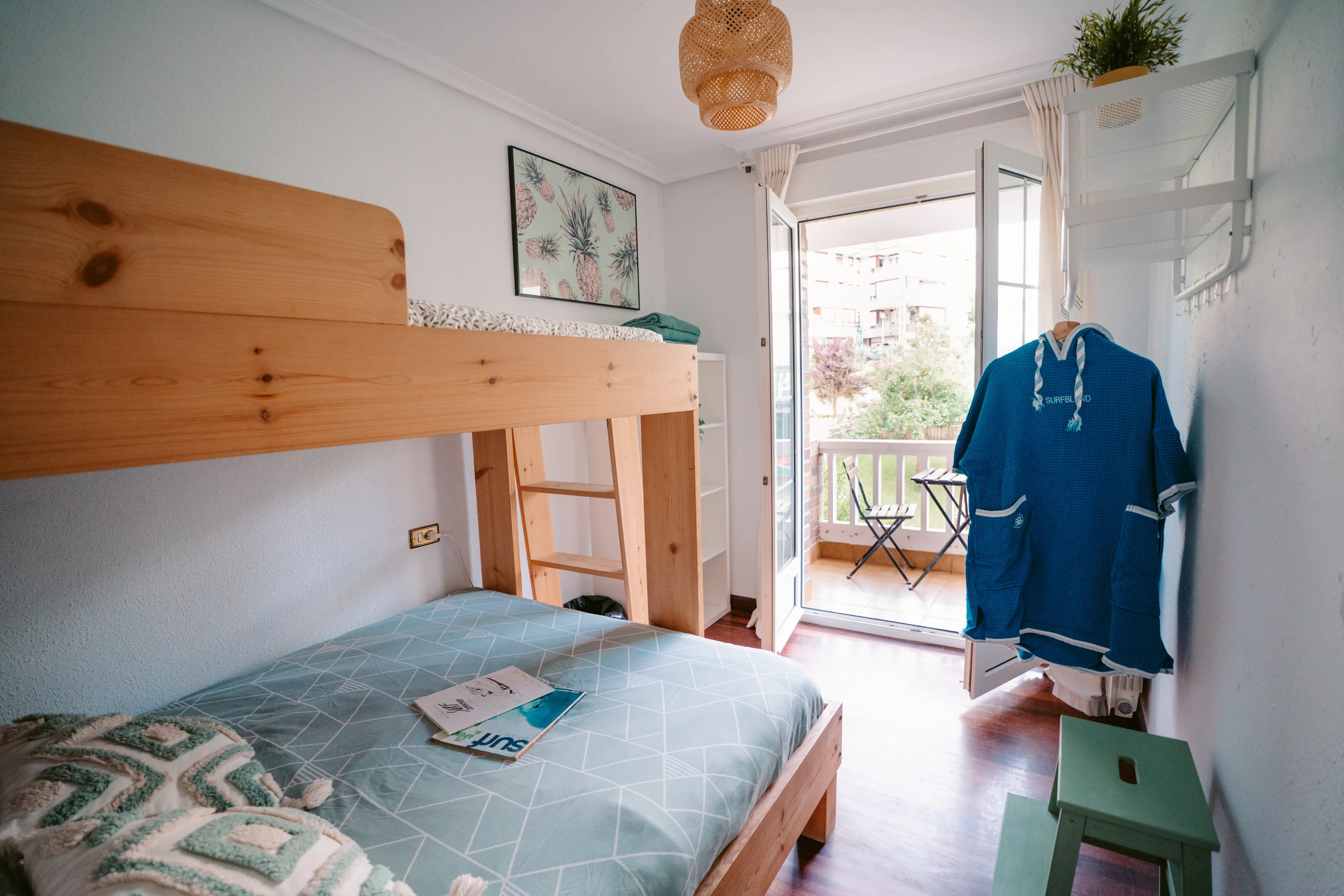 Dreier-Standard-Room - 5