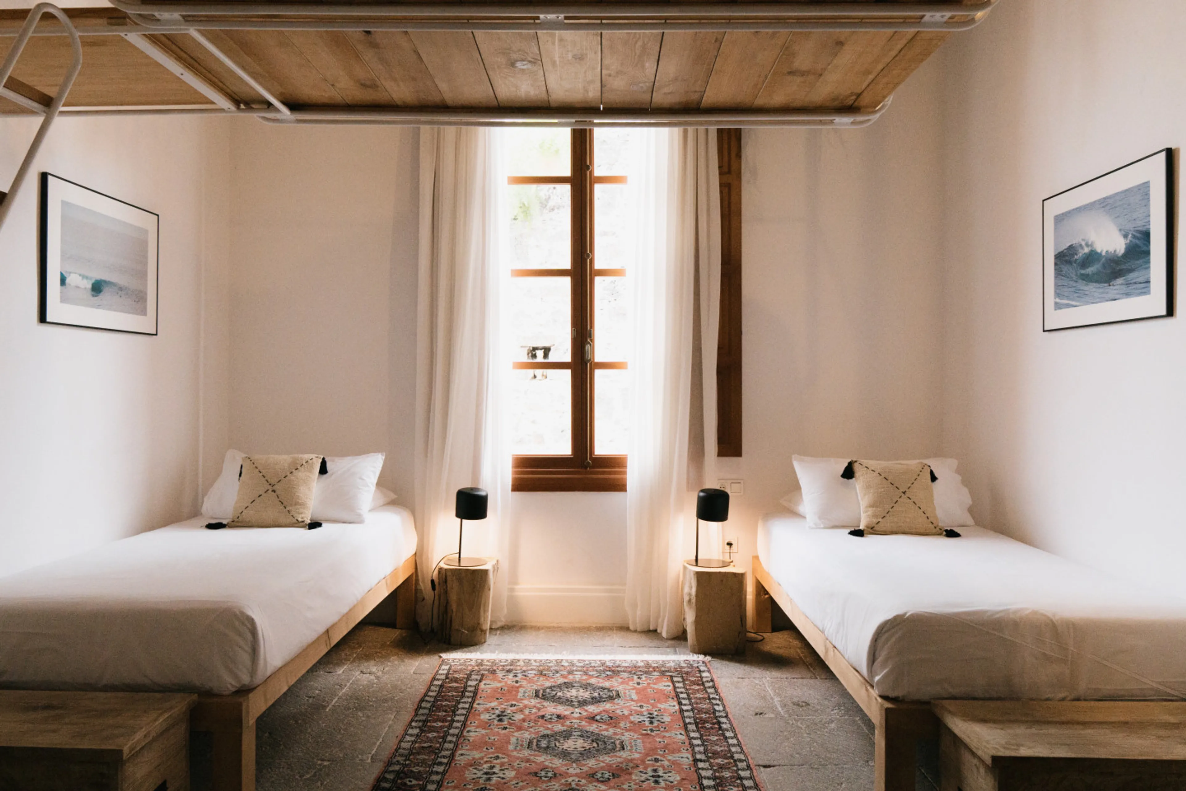 Friends Room - 1
