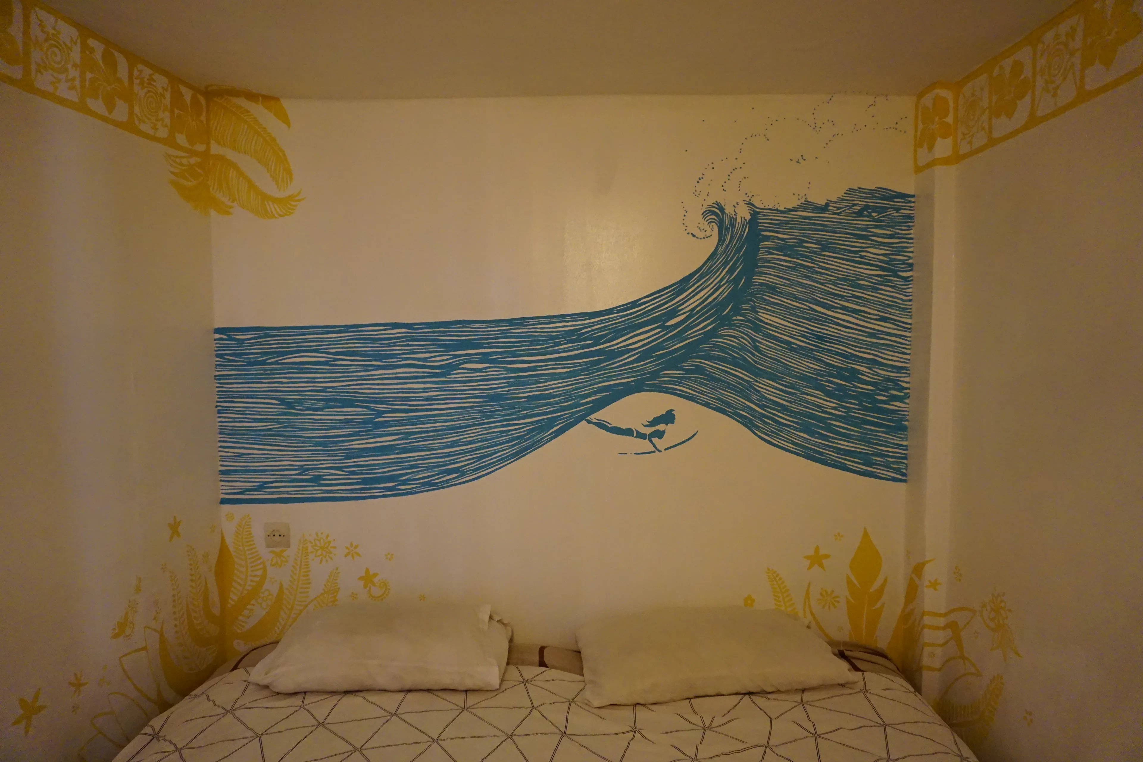 Privatzimmer - 3